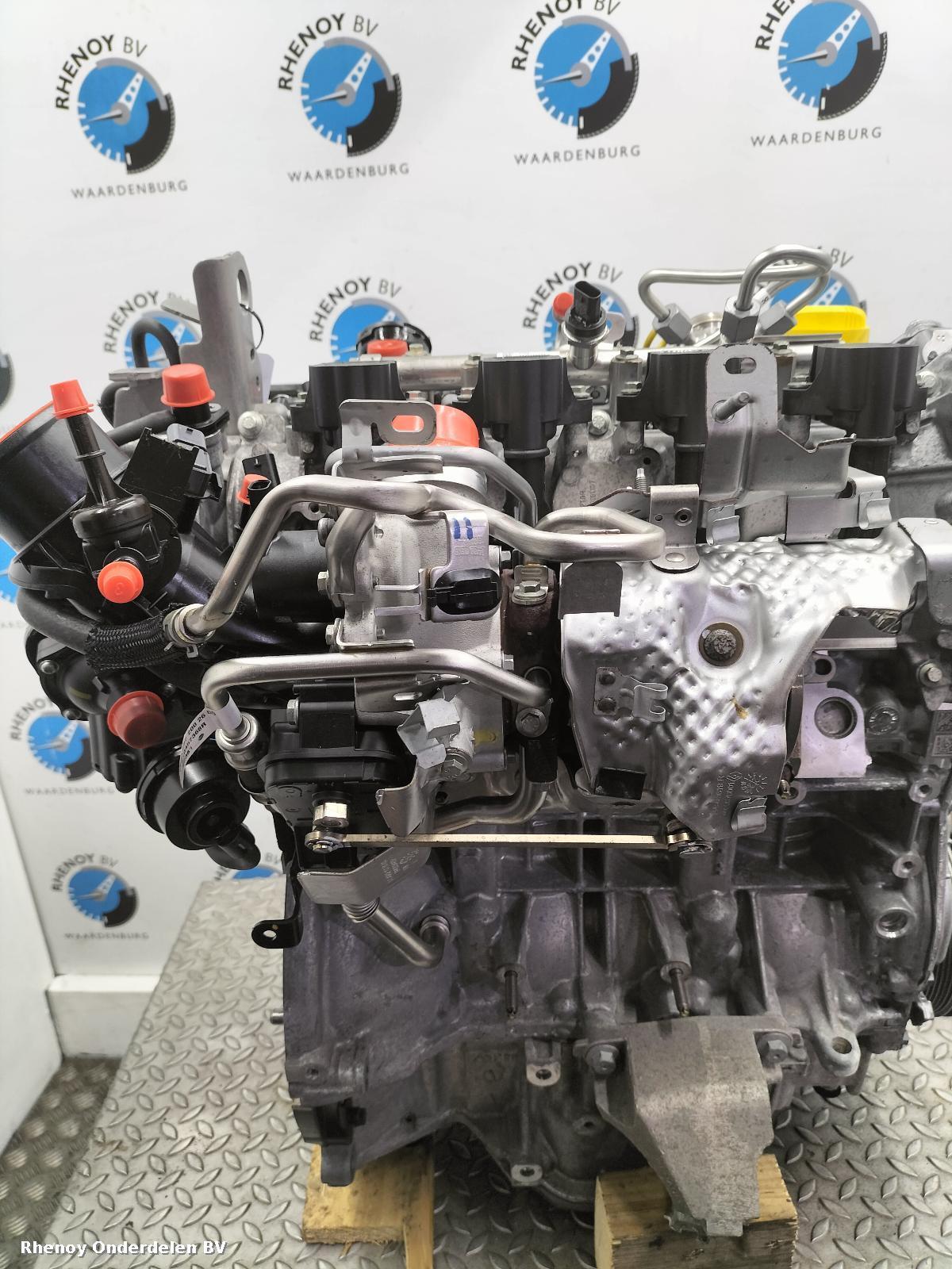 Bekijk Auto-onderdeel TURBO NISSAN QASHQAI 2022