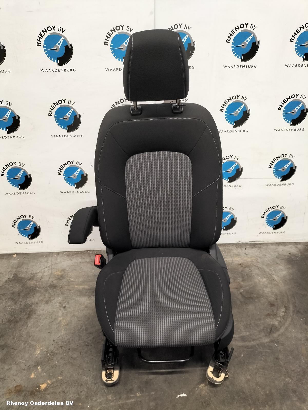 Bekijk Auto-onderdeel STOEL VOOR FORD TRANSIT COURIER 2024