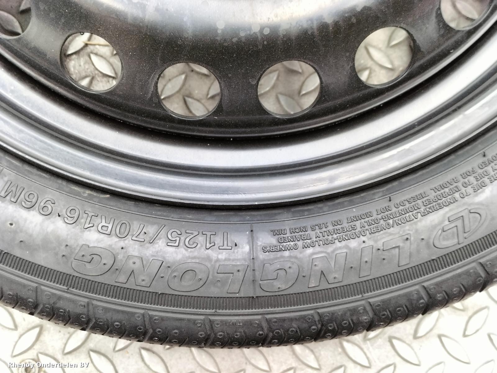 2024 FORD TRANSIT COURIER VELG View Auto part VELG FORD TRANSIT COURIER 2024