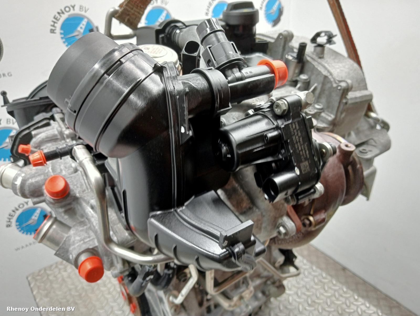 Bekijk Auto-onderdeel TURBO AUDI A1 2023