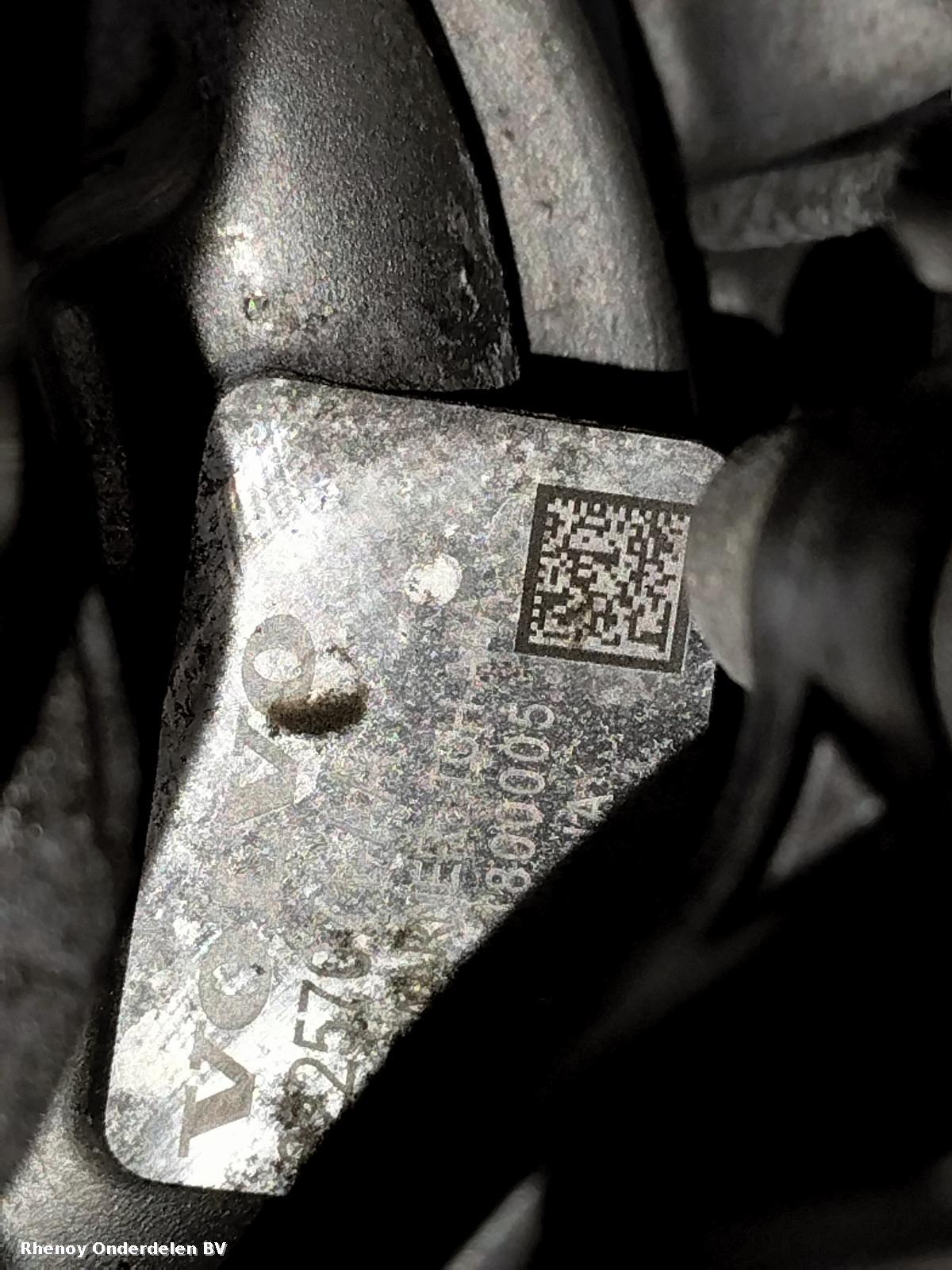 View Auto part MOTOR VOLVO XC40 2021