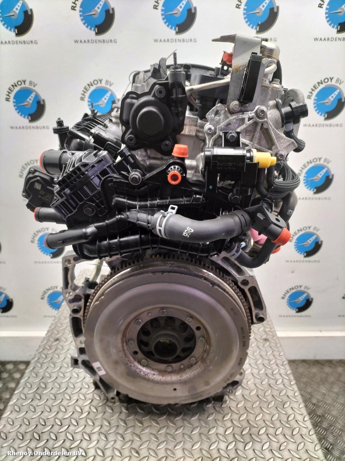 View Auto part MOTOR VOLVO XC40 2021