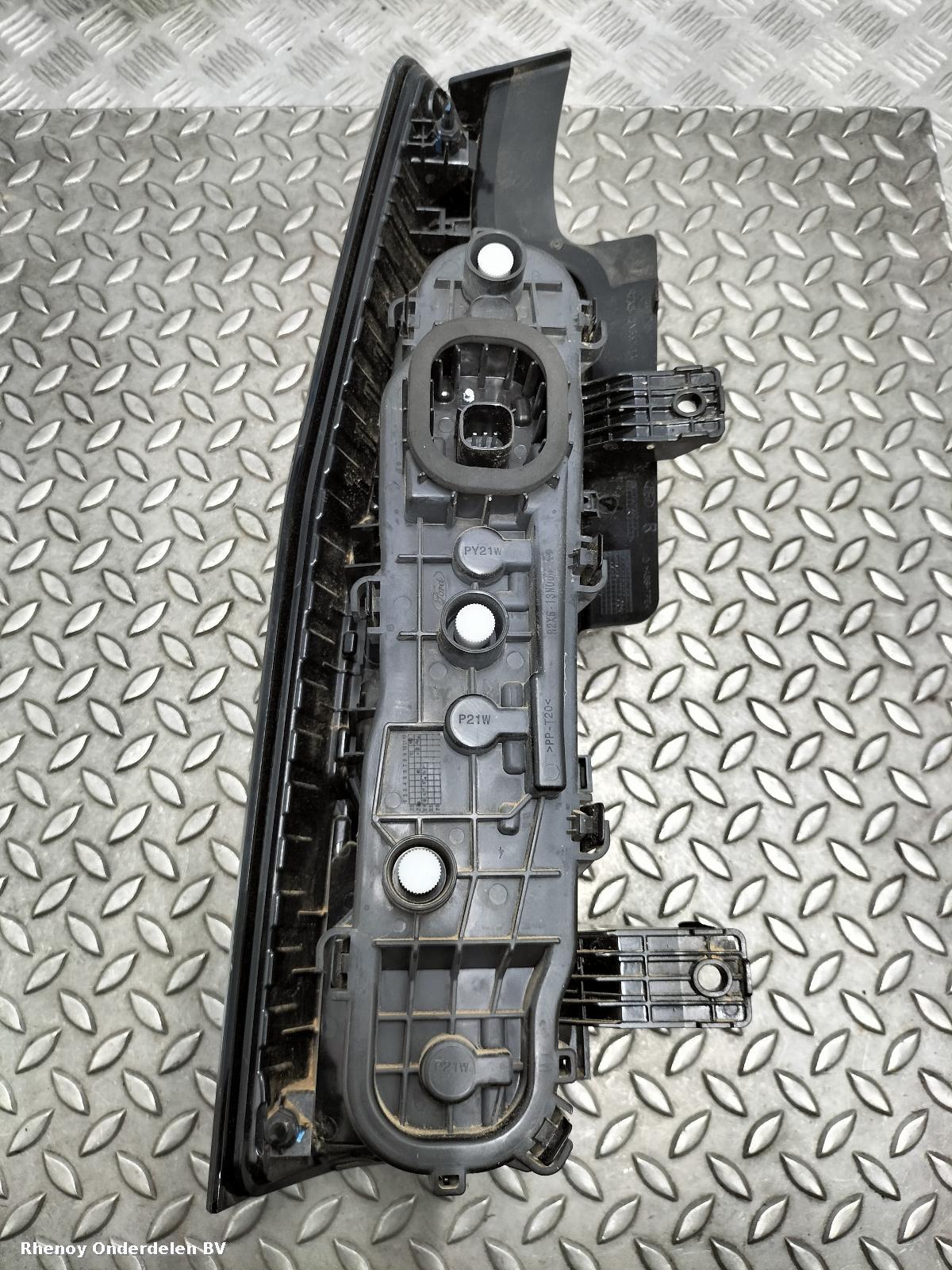 View Auto part ACHTERLICHT R FORD TRANSIT COURIER 2024