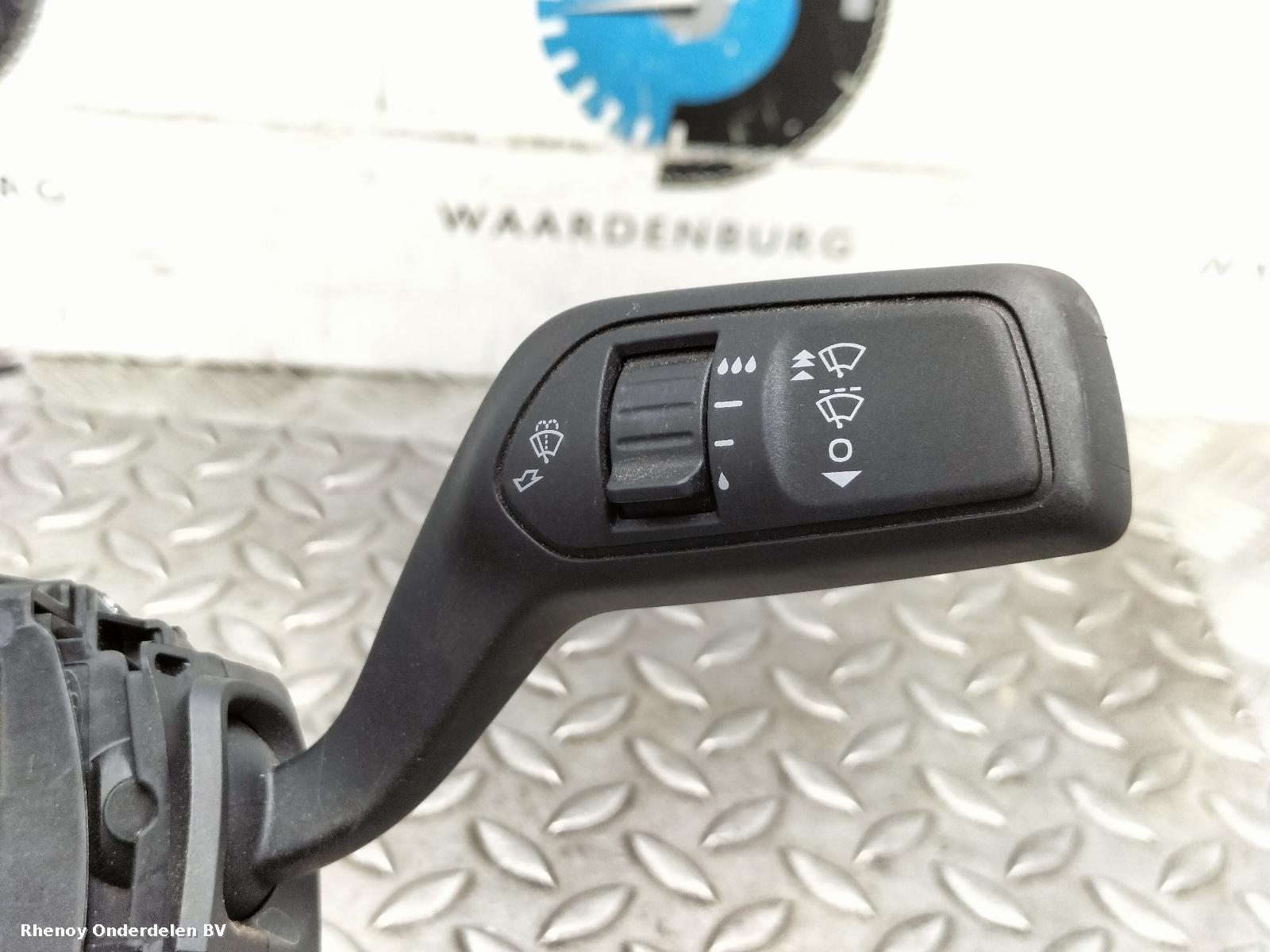 View Auto part KOLOM SCHAKELAAR FORD TRANSIT COURIER 2024