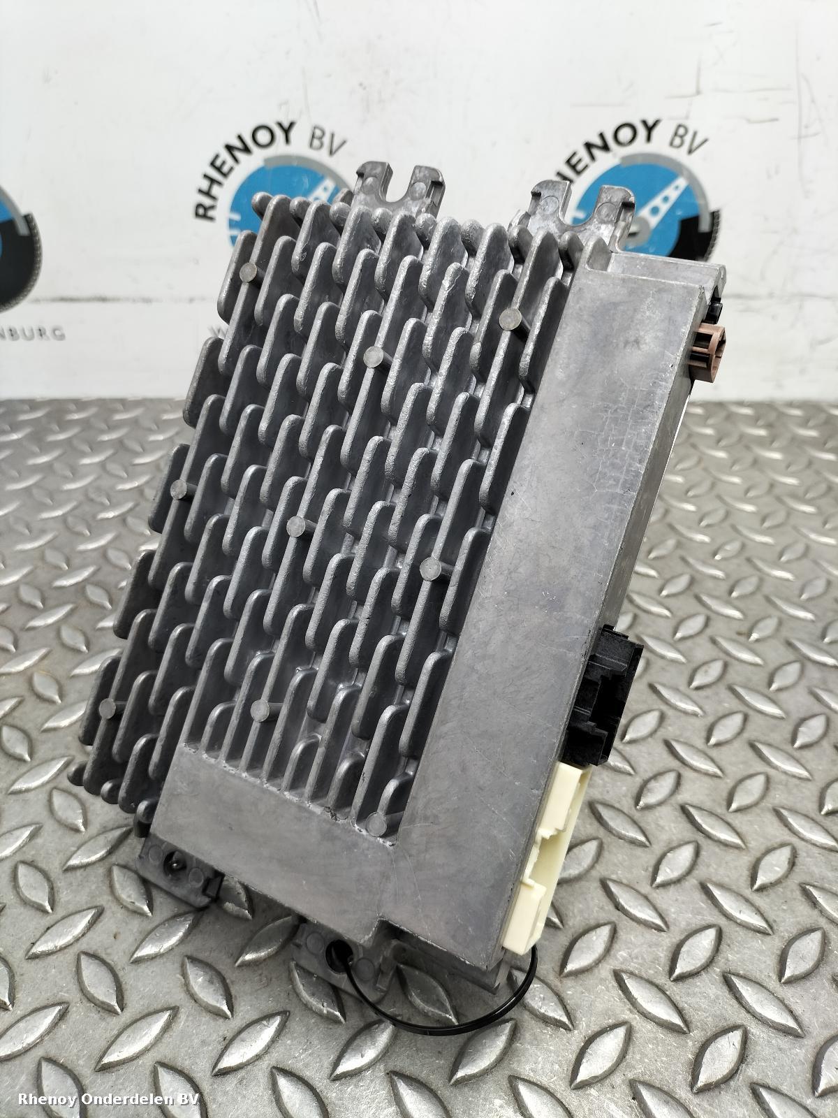 Bekijk Auto-onderdeel COMPUTER ECU FORD TRANSIT COURIER 2024