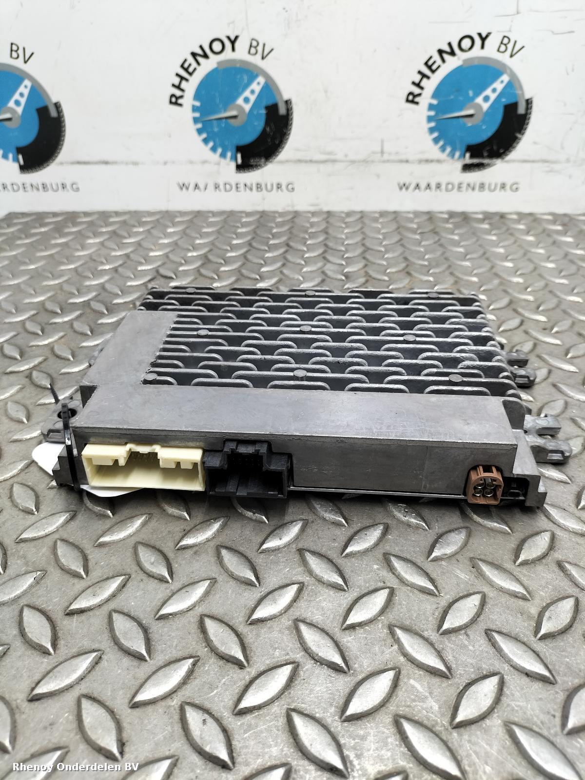 View Auto part COMPUTER ECU FORD TRANSIT COURIER 2024