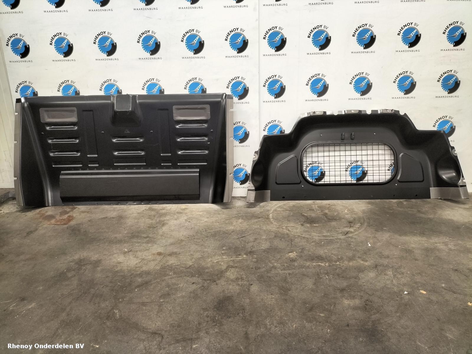 View Auto part CABINE INTERIEUR AFDEKKING FORD TRANSIT COURIER 2024