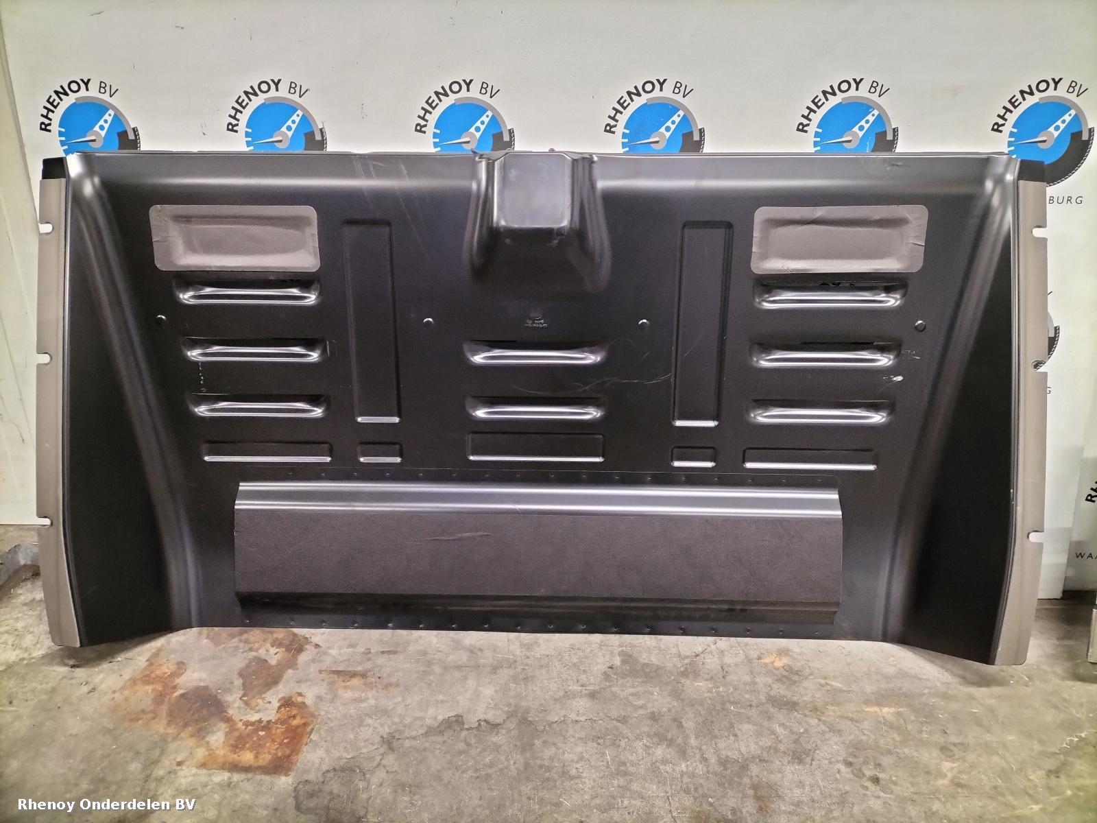 View Auto part CABINE INTERIEUR AFDEKKING FORD TRANSIT COURIER 2024