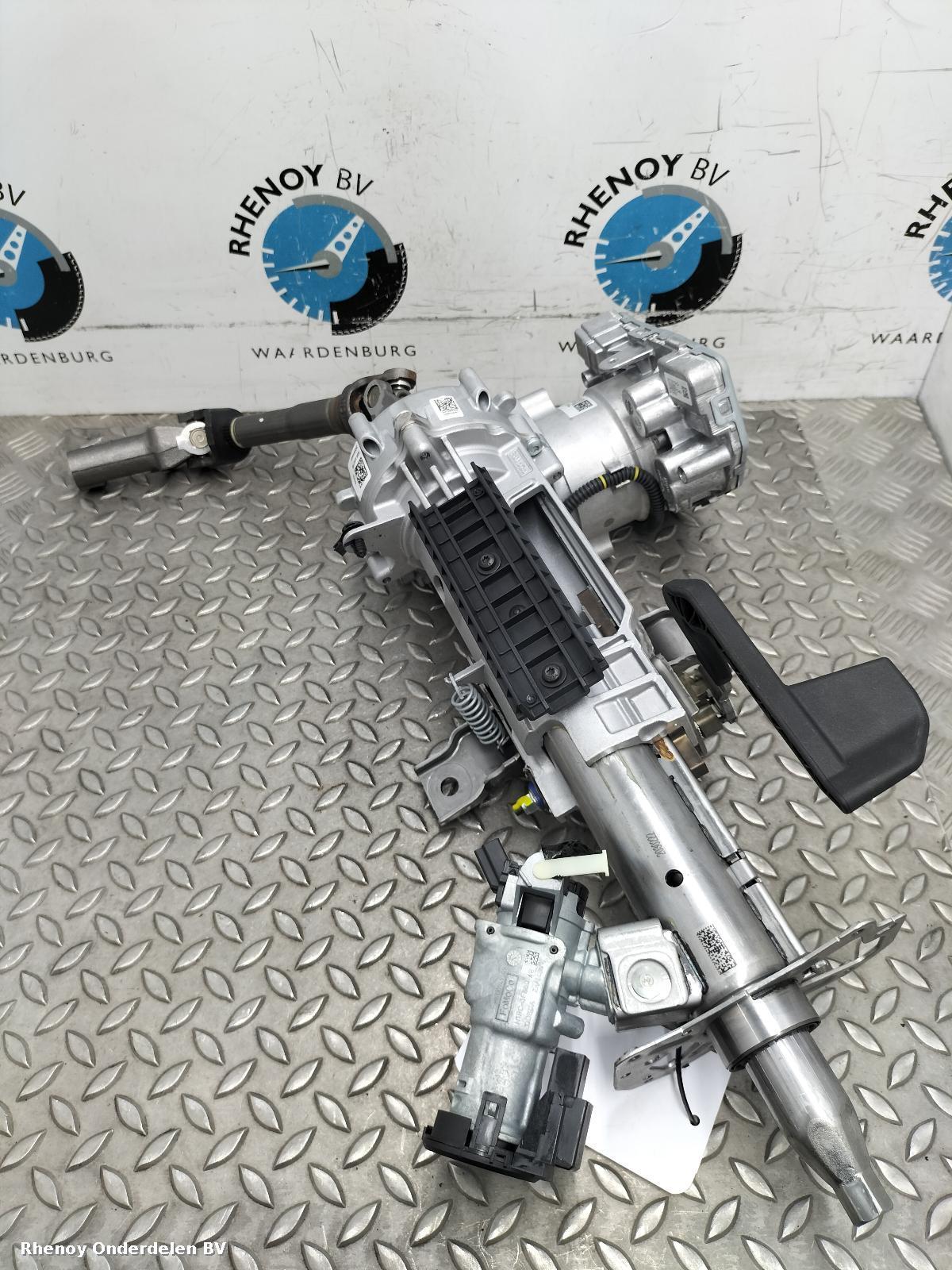 Bekijk Auto-onderdeel STUURKOLOM FORD TRANSIT COURIER 2024