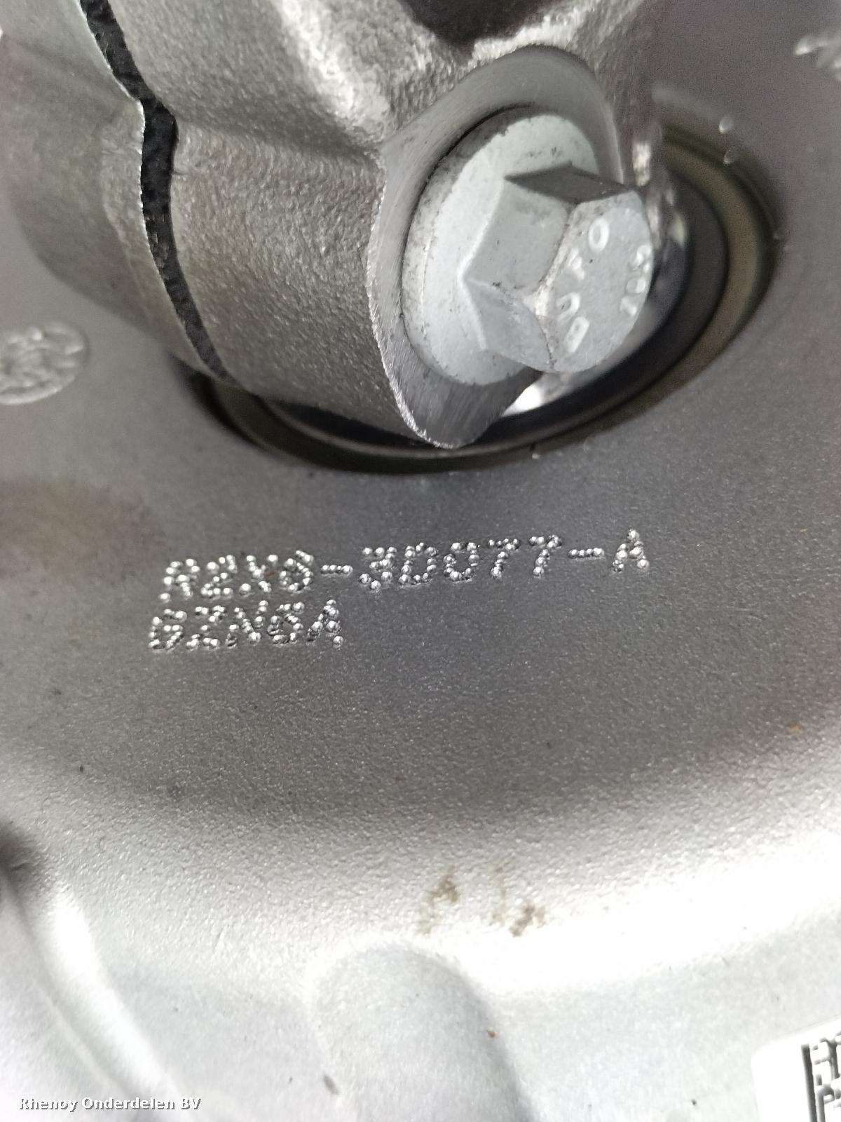 View Auto part STUURKOLOM FORD TRANSIT COURIER 2024