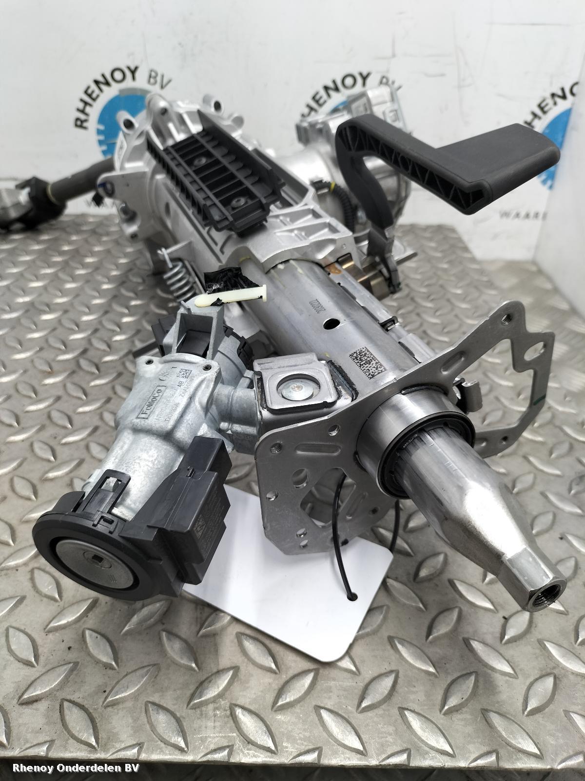 View Auto part STUURKOLOM FORD TRANSIT COURIER 2024