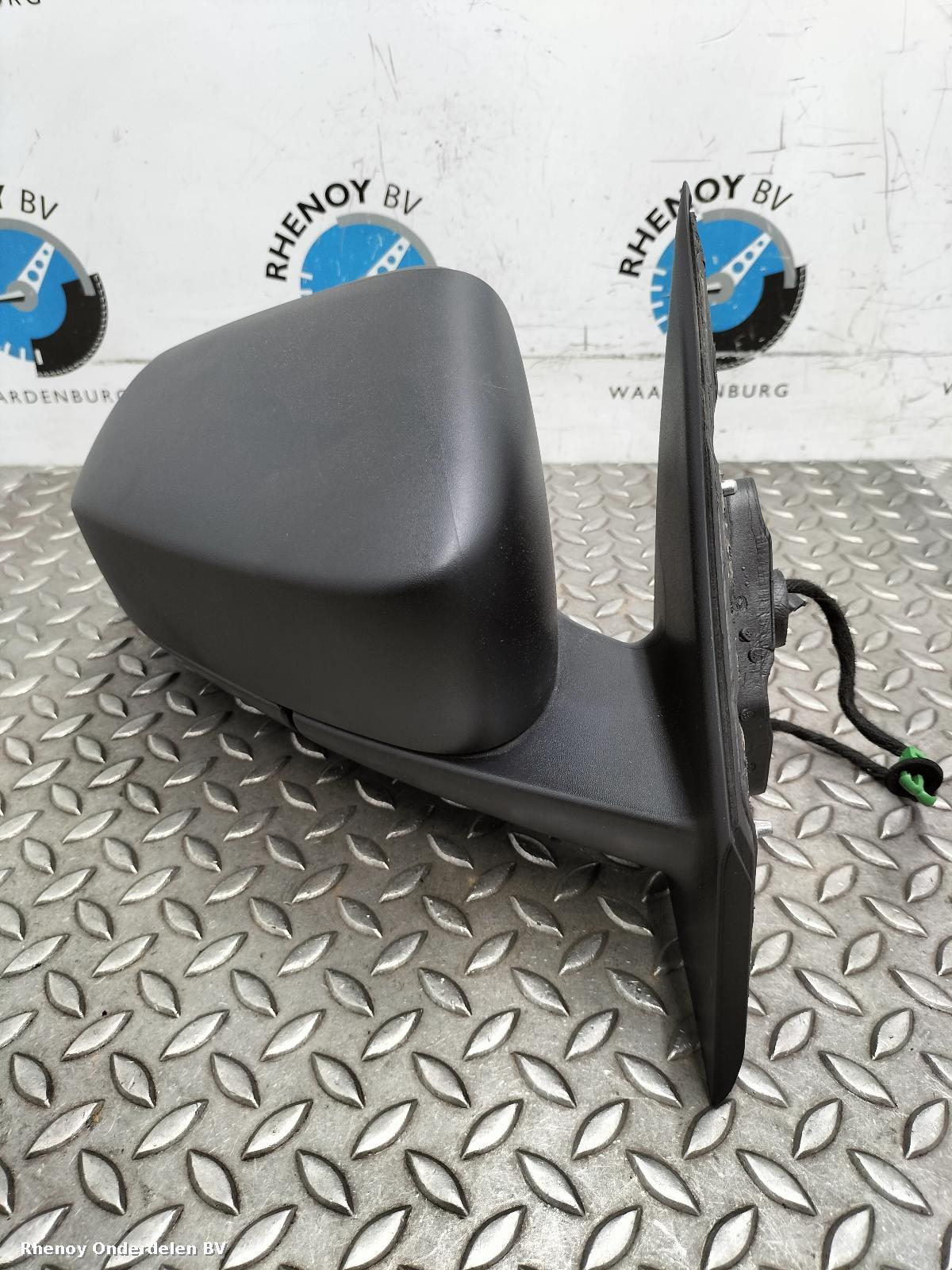 View Auto part SPIEGEL R FORD TRANSIT COURIER 2024