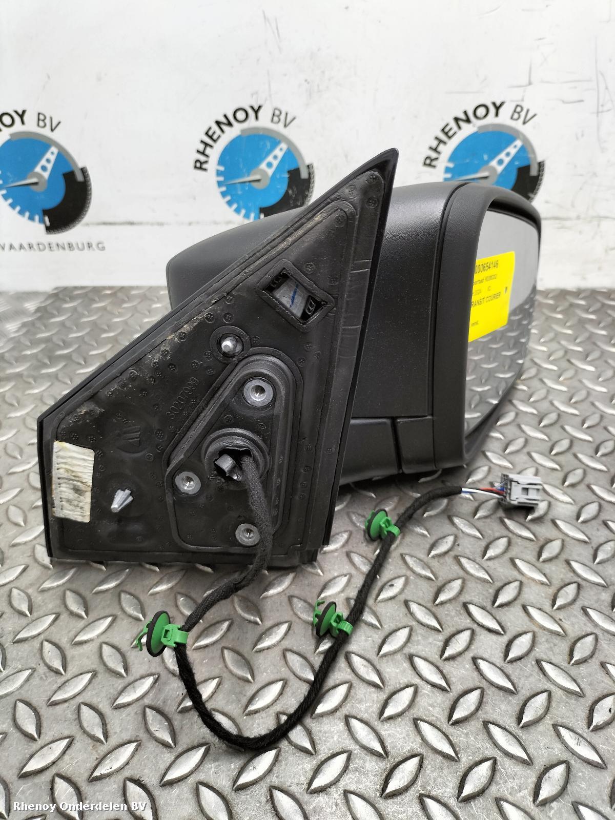 View Auto part SPIEGEL R FORD TRANSIT COURIER 2024