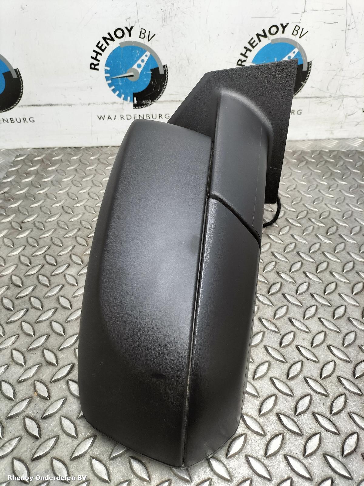 View Auto part SPIEGEL R FORD TRANSIT COURIER 2024