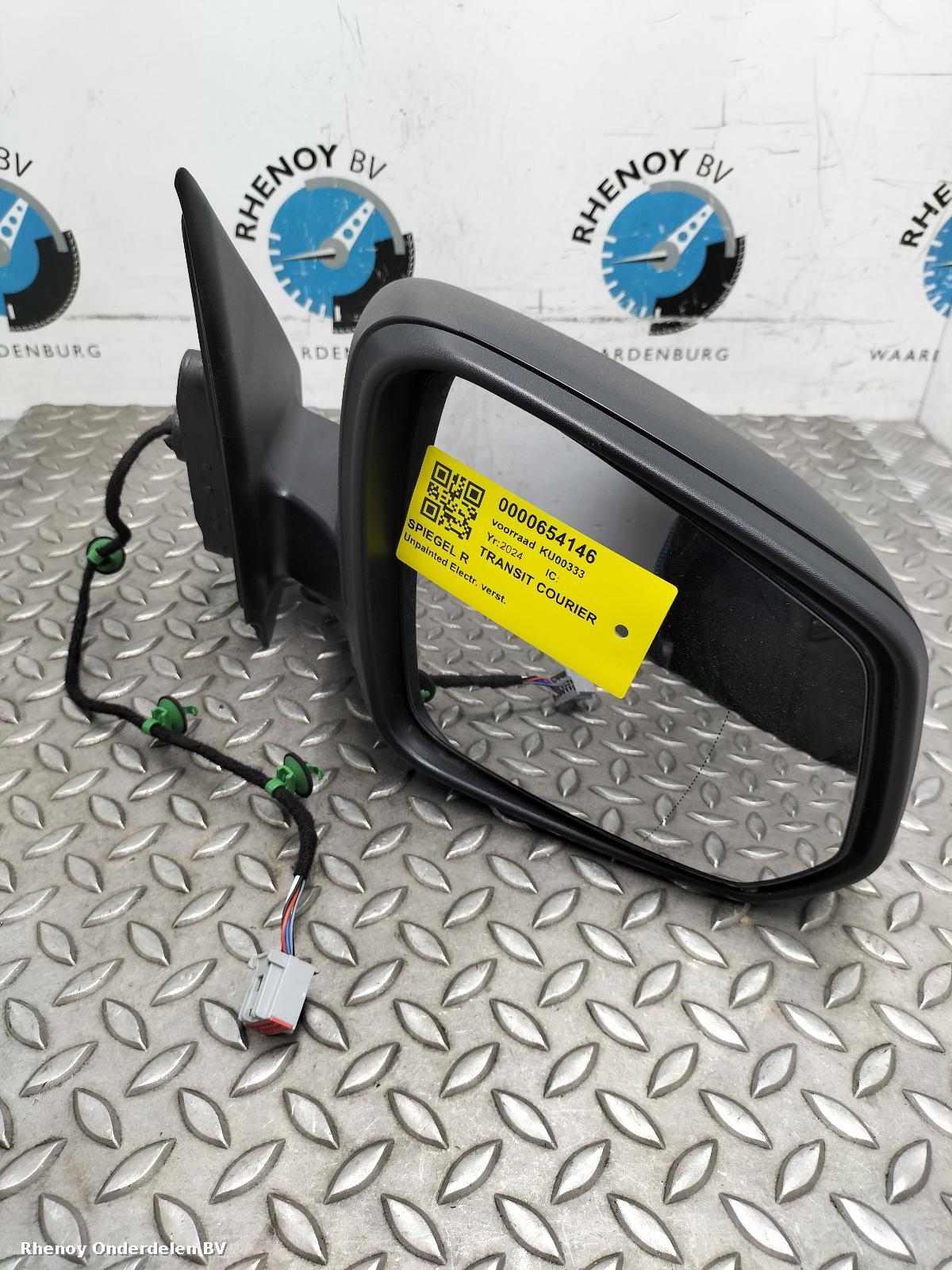 Bekijk Auto-onderdeel SPIEGEL R FORD TRANSIT COURIER 2024