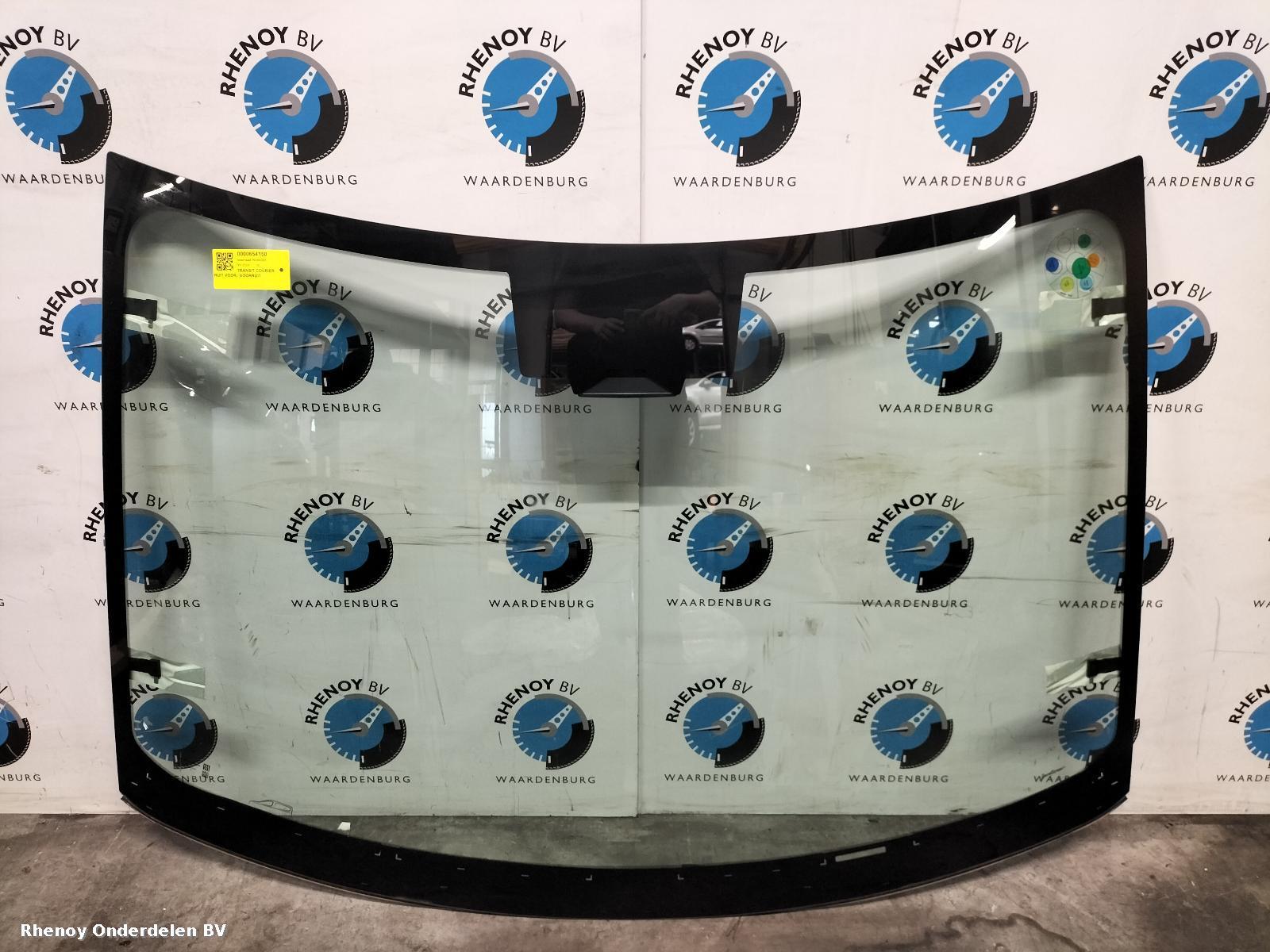 Bekijk Auto-onderdeel RUIT VOOR / VOORRUIT FORD TRANSIT COURIER 2024