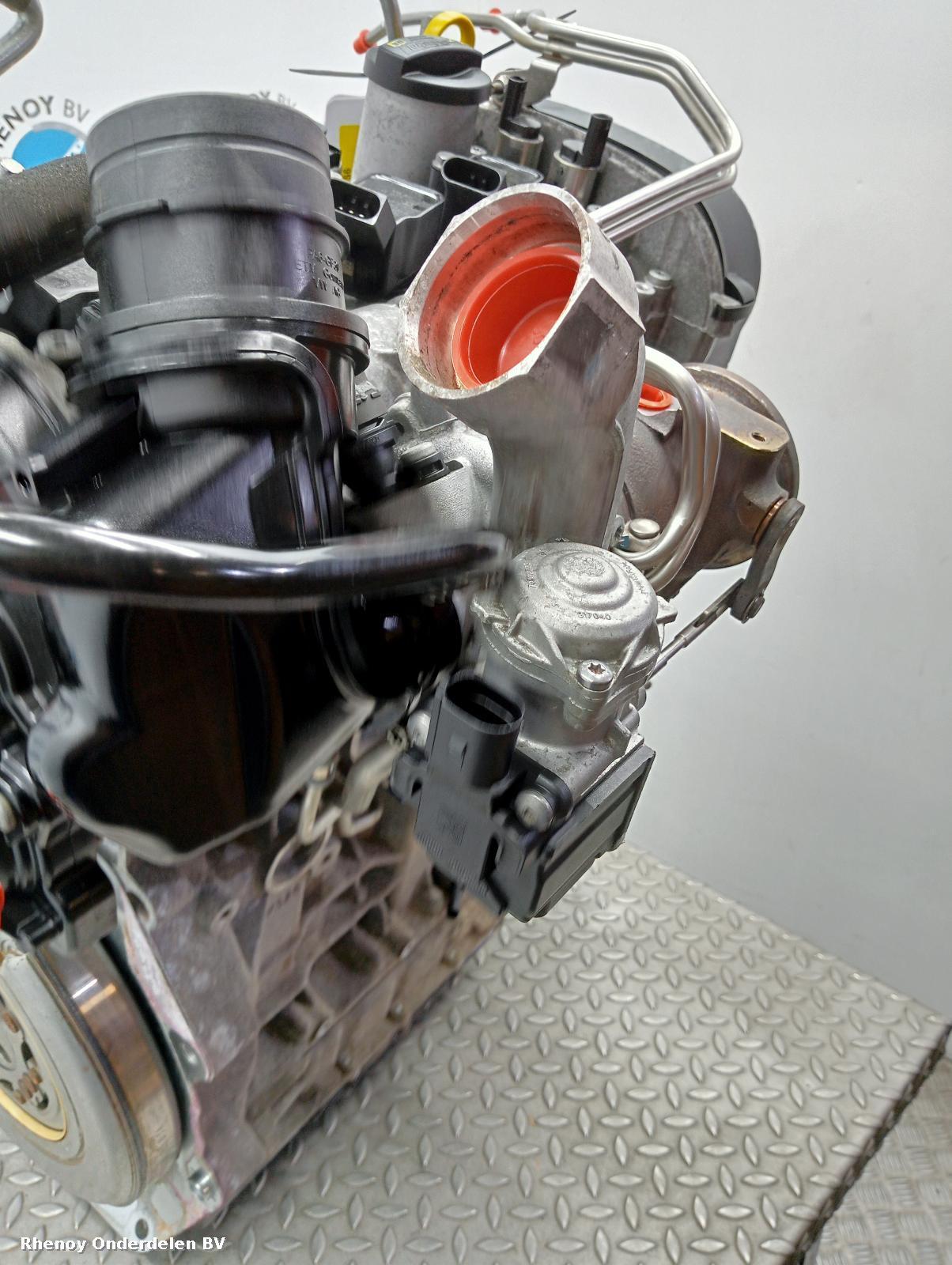 Bekijk Auto-onderdeel TURBO AUDI A3 2018