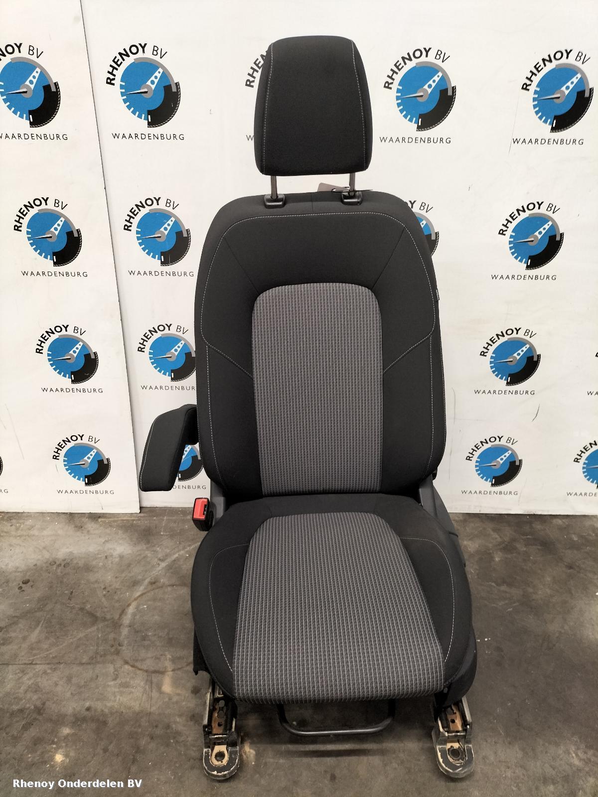 View Auto part STOEL VOOR FORD TRANSIT COURIER 2024