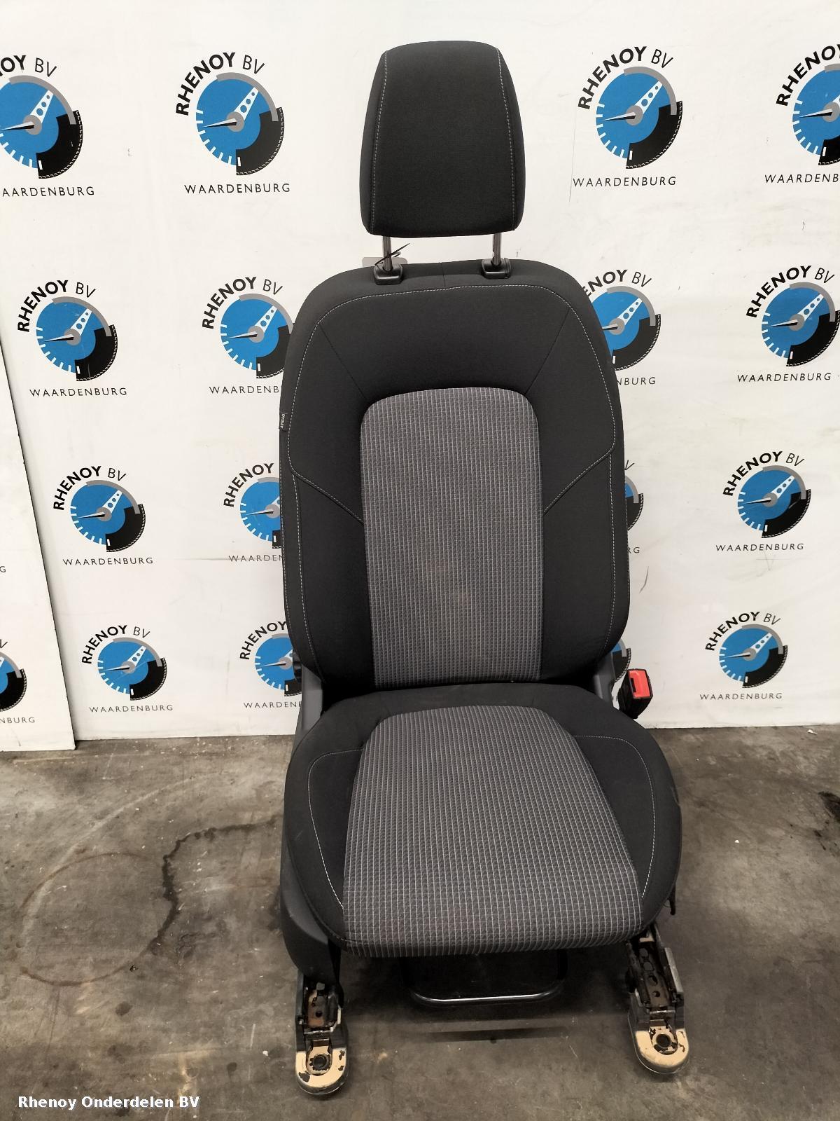 View Auto part STOEL VOOR FORD TRANSIT COURIER 2024