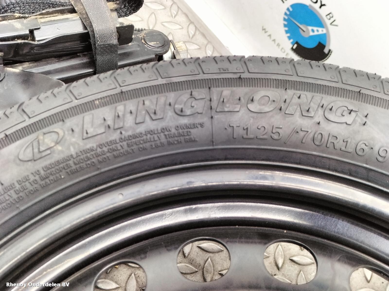 2024 FORD TRANSIT COURIER VELG View Auto part VELG FORD TRANSIT COURIER 2024