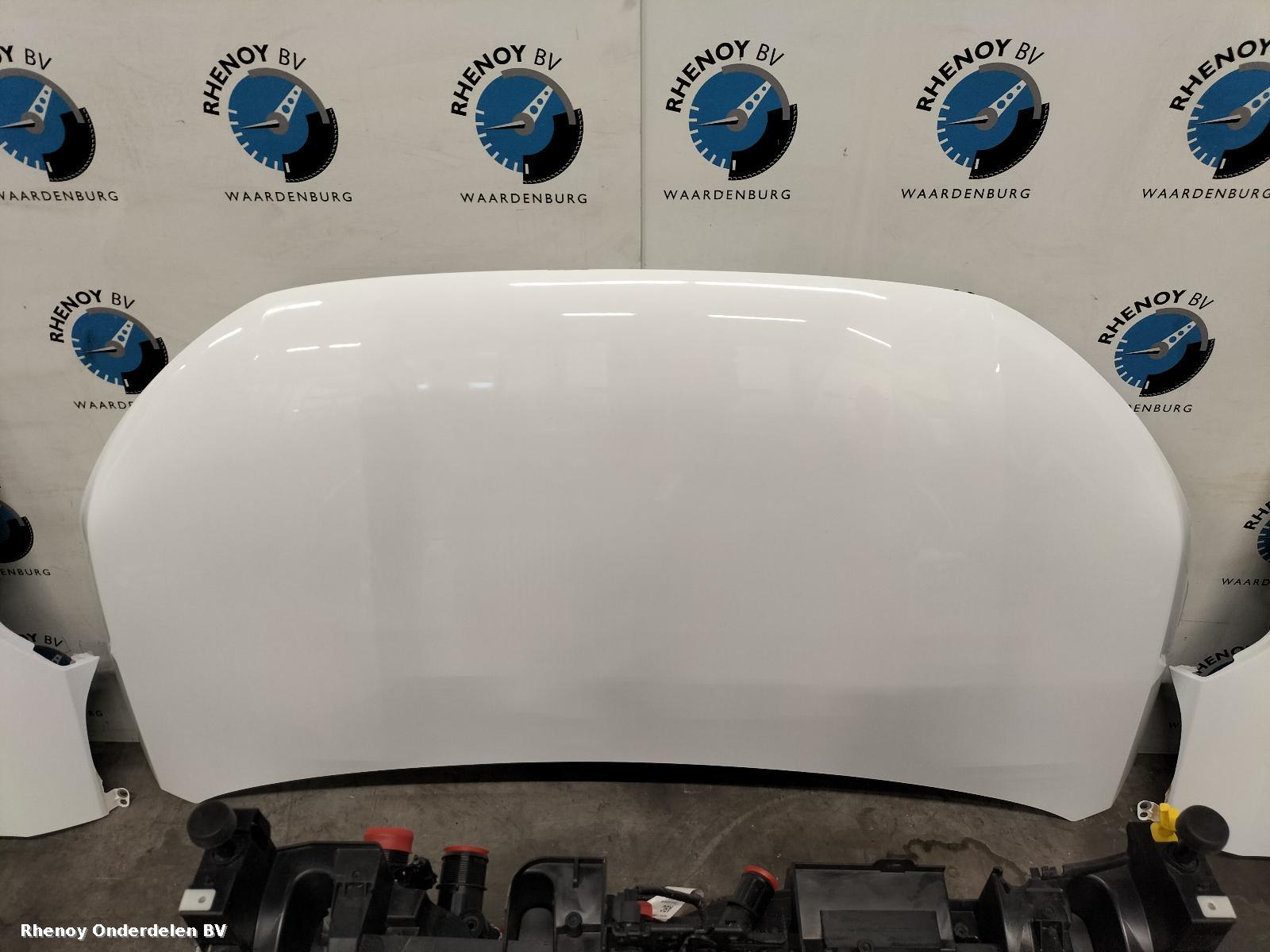 View Auto part VOORKOP COMPLEET FORD TRANSIT COURIER 2024