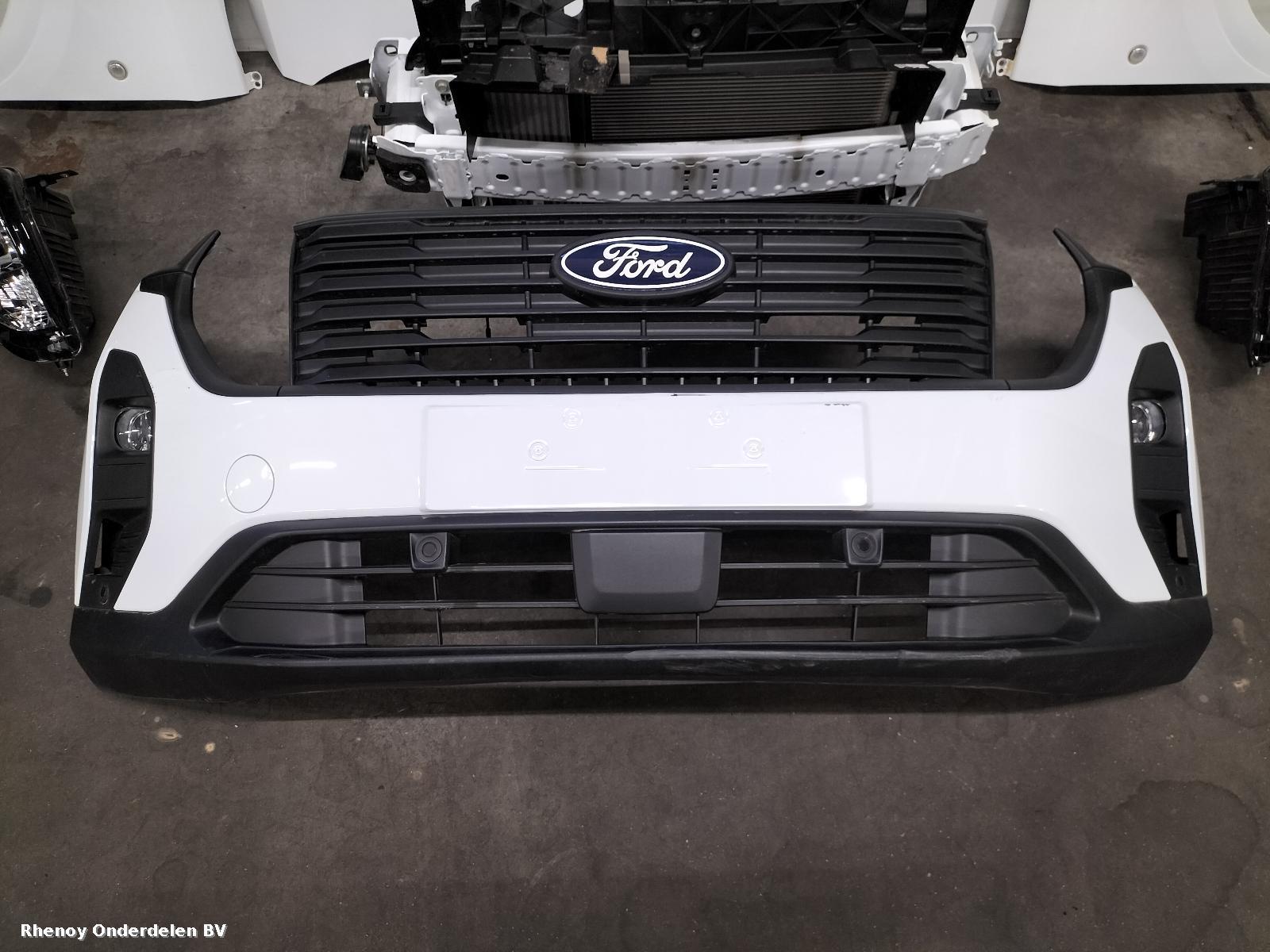 View Auto part VOORKOP COMPLEET FORD TRANSIT COURIER 2024