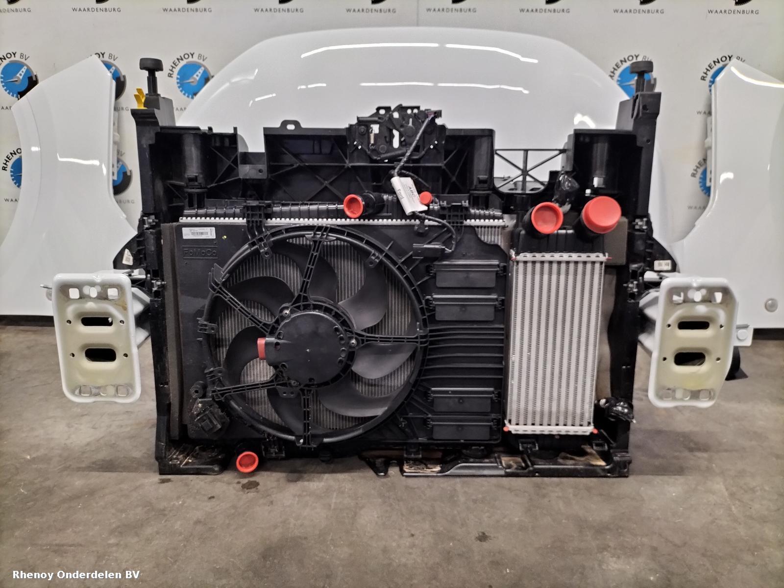 View Auto part VOORKOP COMPLEET FORD TRANSIT COURIER 2024