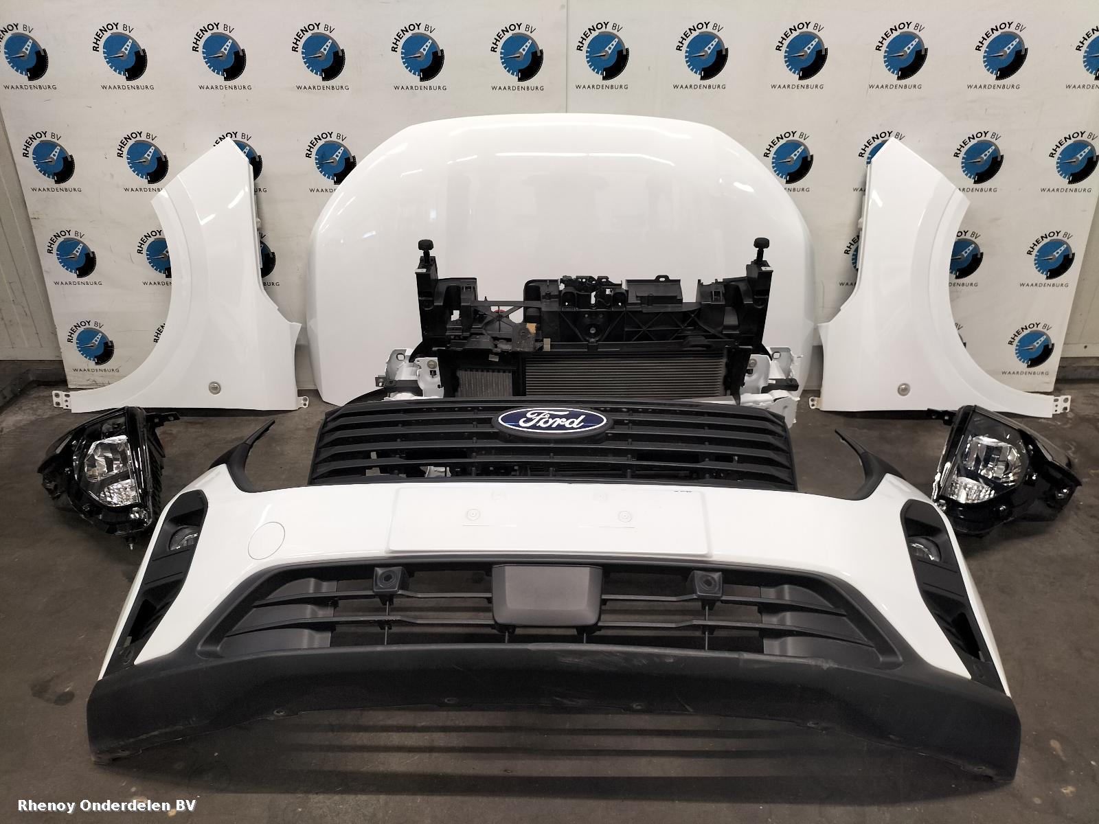 Bekijk Auto-onderdeel VOORKOP COMPLEET FORD TRANSIT COURIER 2024