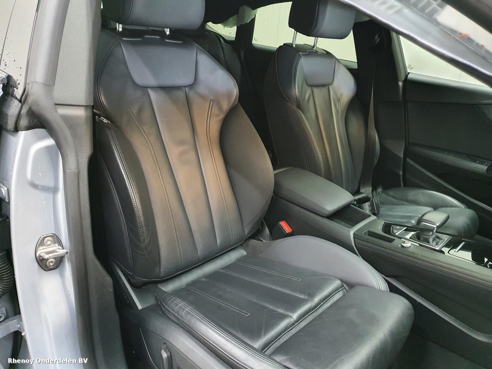 View Auto part INTERIEUR COMPLEET AUDI A5 2020