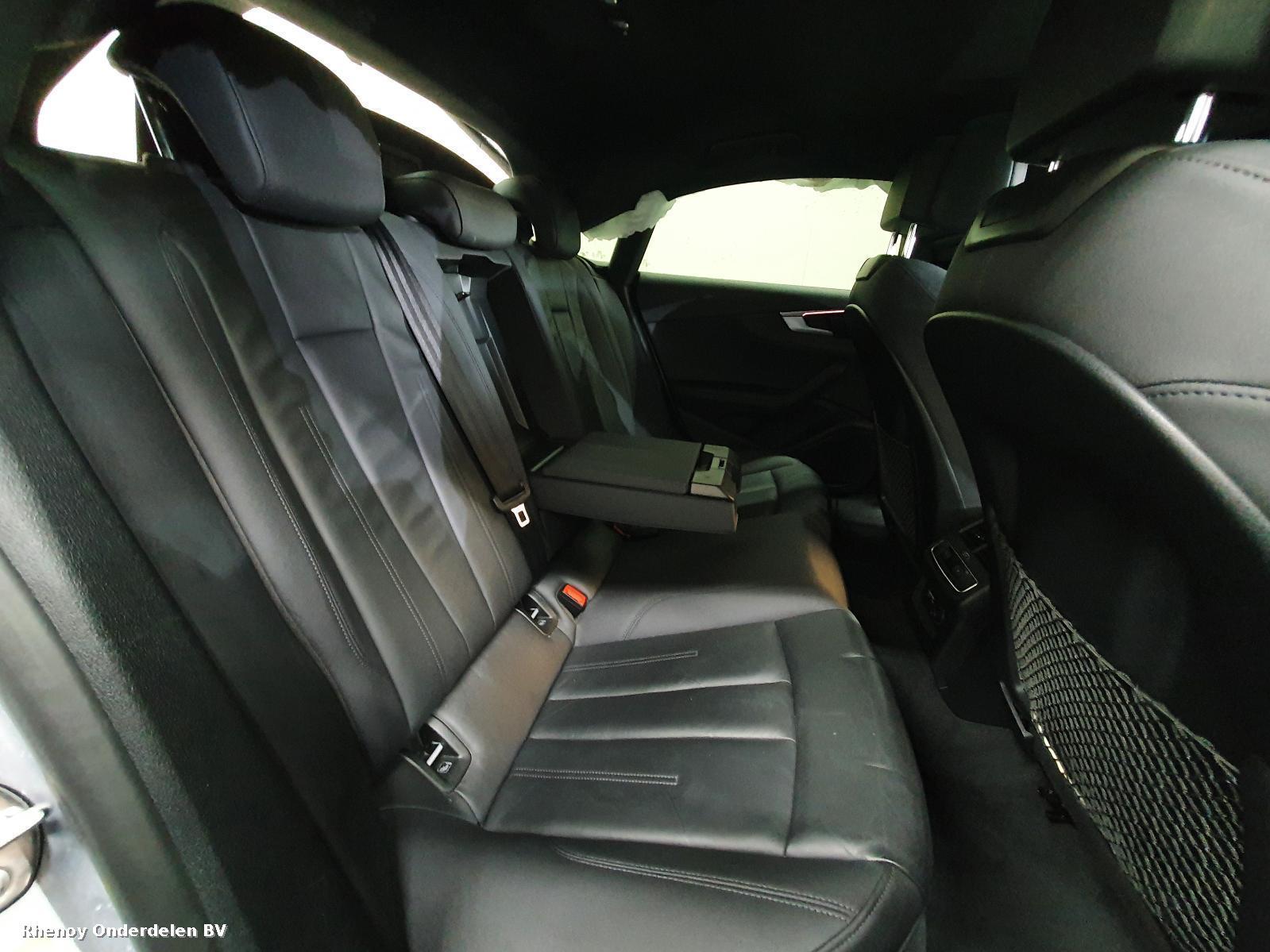 View Auto part INTERIEUR COMPLEET AUDI A5 2020