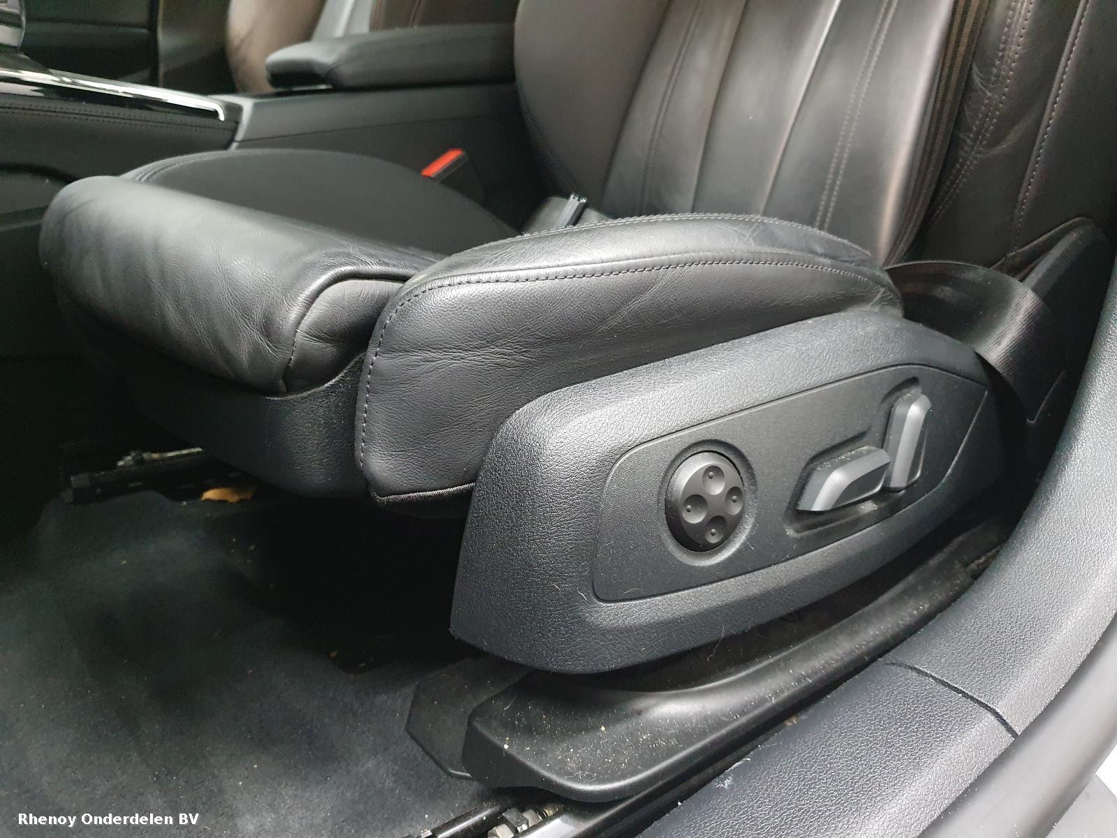 View Auto part INTERIEUR COMPLEET AUDI A5 2020