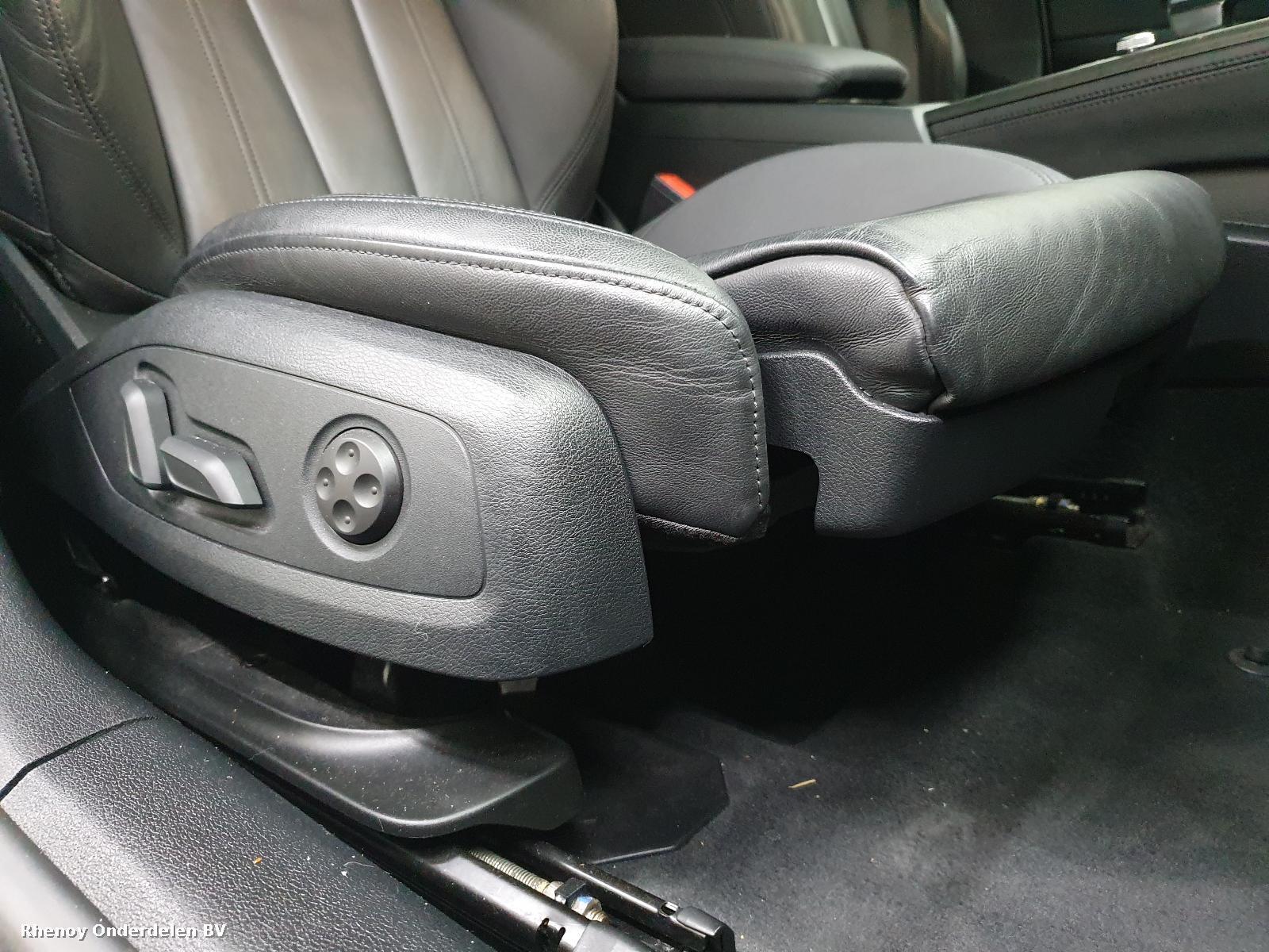 View Auto part INTERIEUR COMPLEET AUDI A5 2020