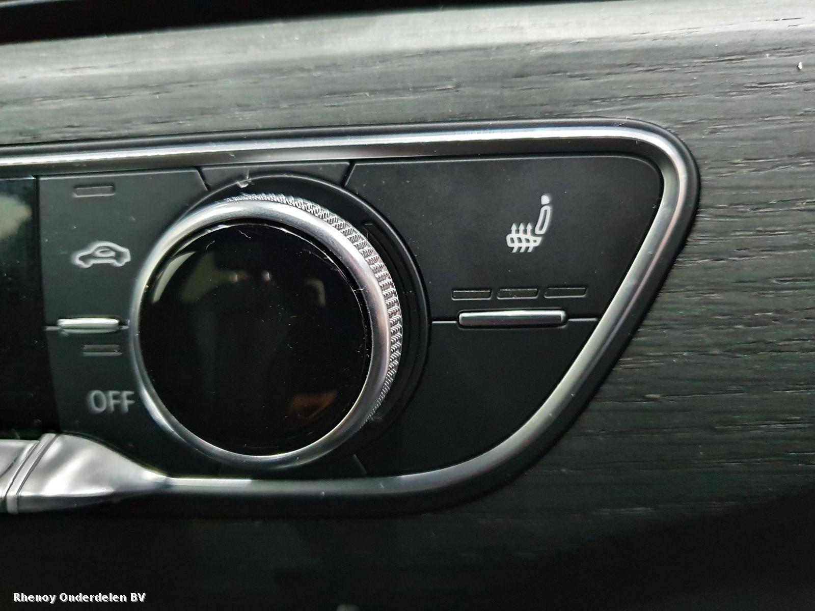 View Auto part INTERIEUR COMPLEET AUDI A5 2020