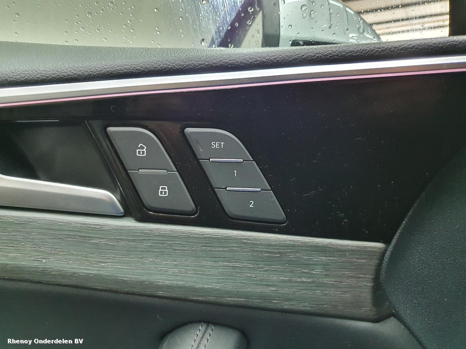 View Auto part INTERIEUR COMPLEET AUDI A5 2020