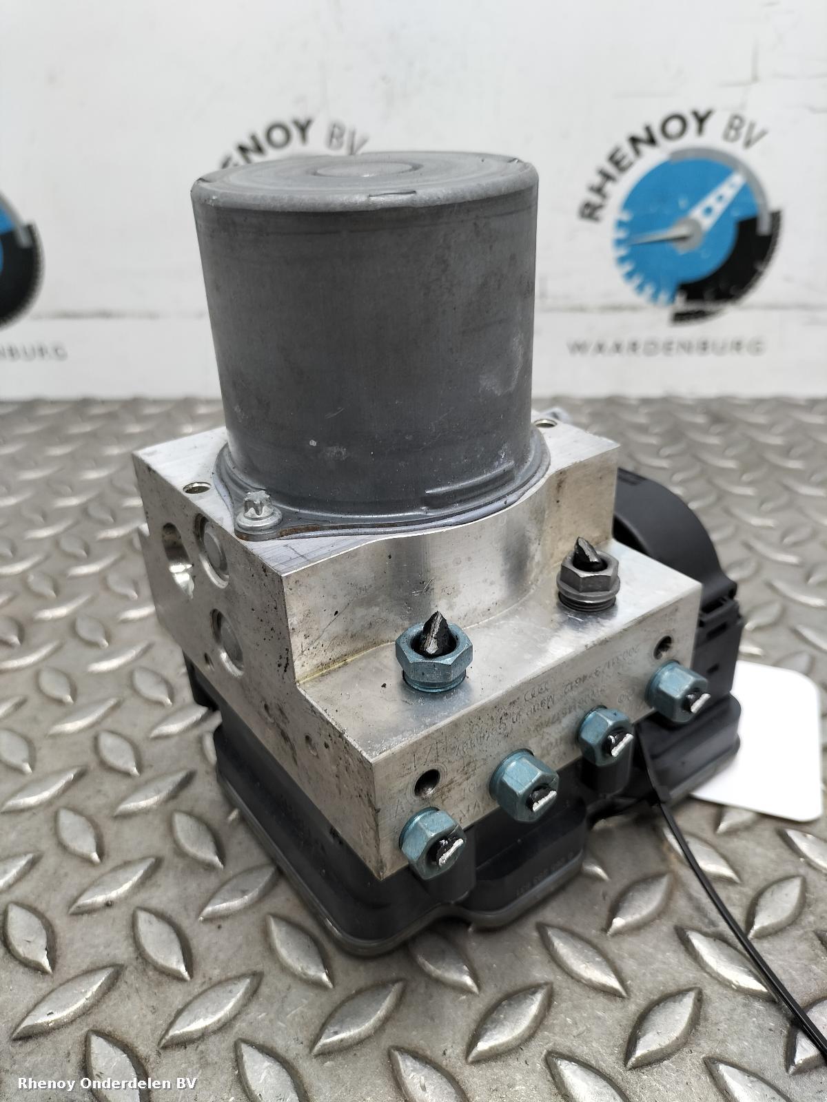 Bekijk Auto-onderdeel ABS POMP  AUDI A5 2020