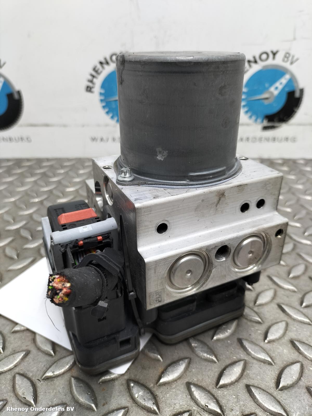 View Auto part ABS POMP  AUDI A5 2020