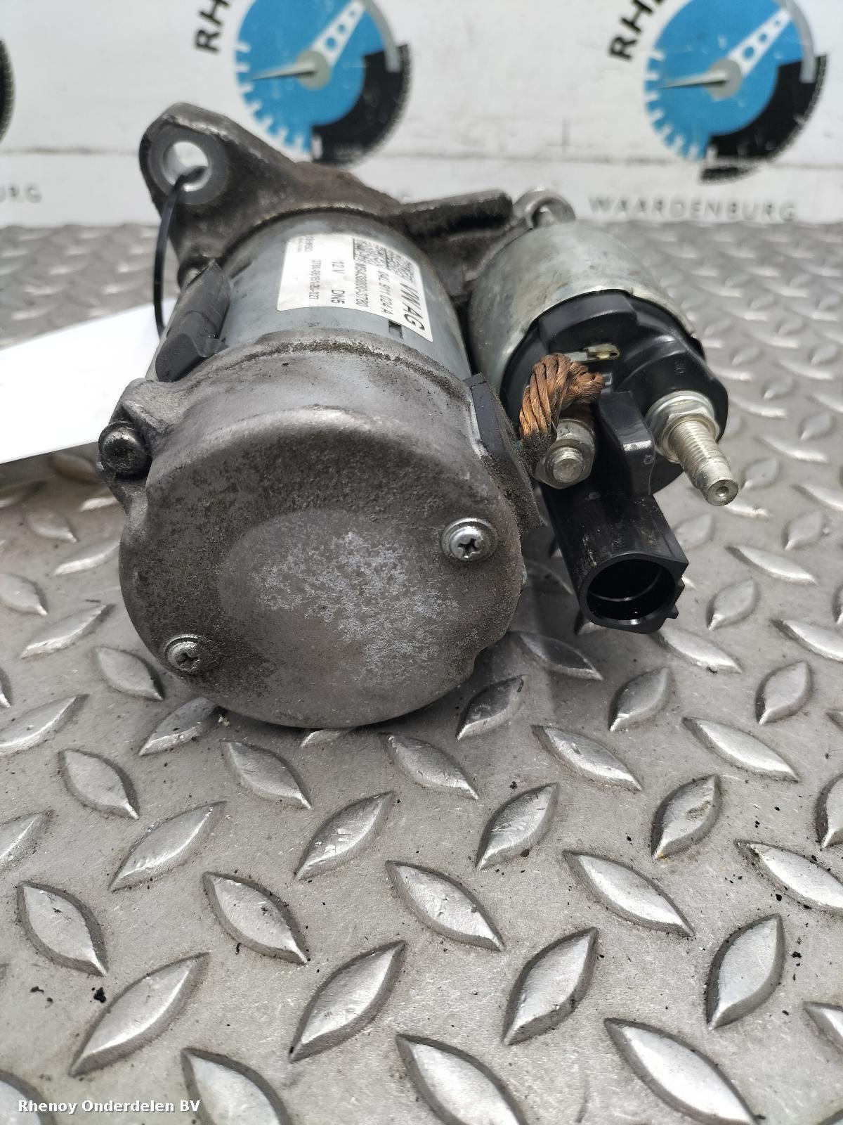 2020 AUDI A5 STARTMOTOR View Auto part STARTMOTOR AUDI A5 2020