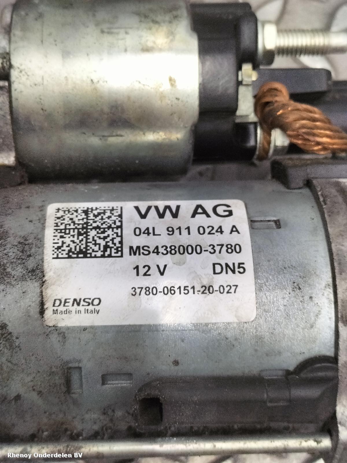 2020 AUDI A5 STARTMOTOR View Auto part STARTMOTOR AUDI A5 2020