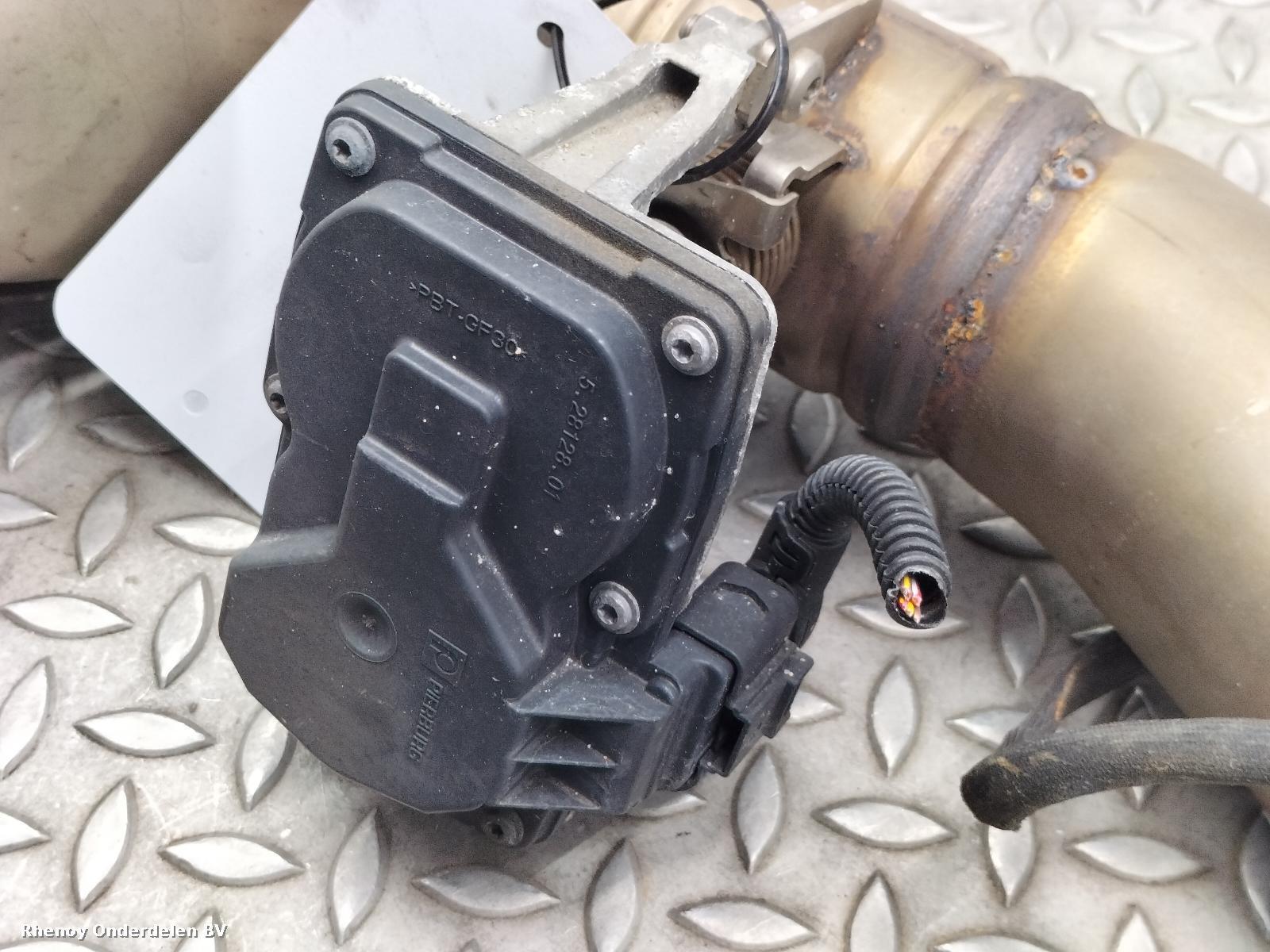 View Auto part KATALYSATOR AUDI A5 2020