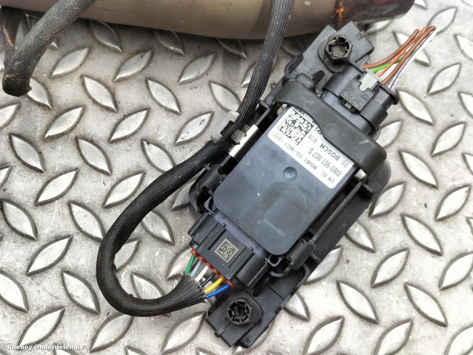 View Auto part KATALYSATOR AUDI A5 2020