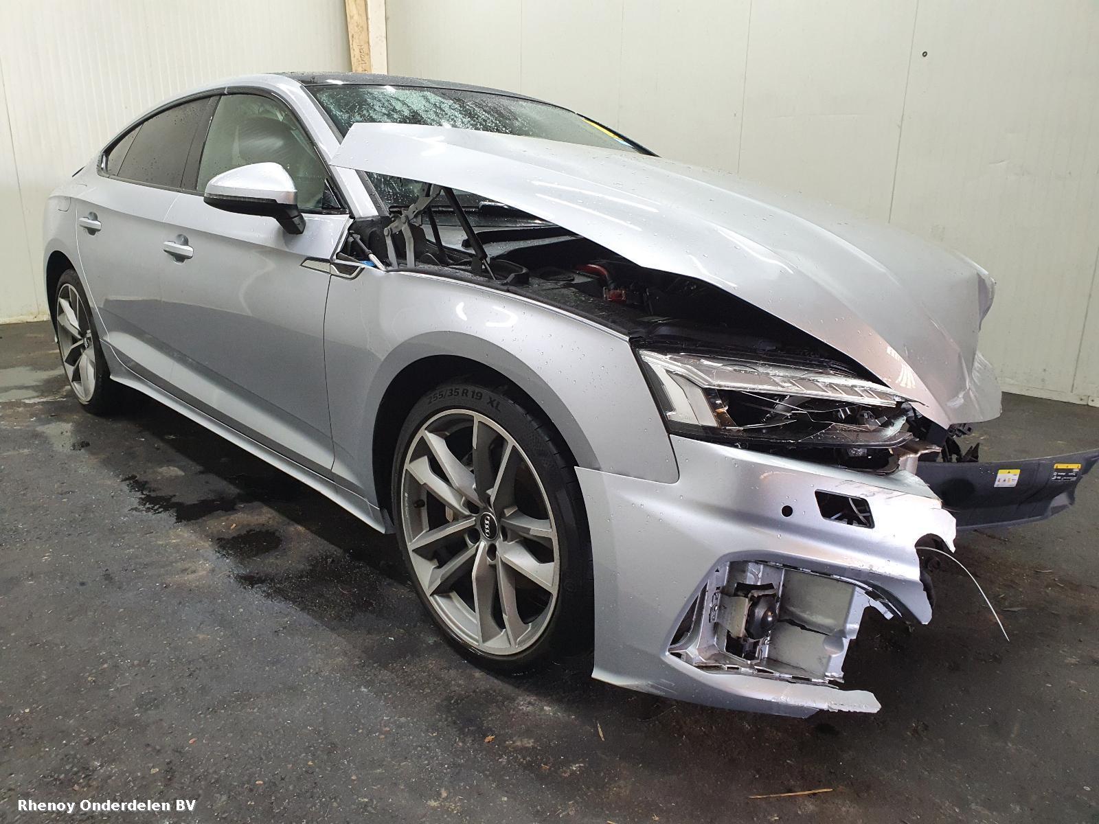 Bekijk Auto-onderdeel VELGEN SET AUDI A5 2020