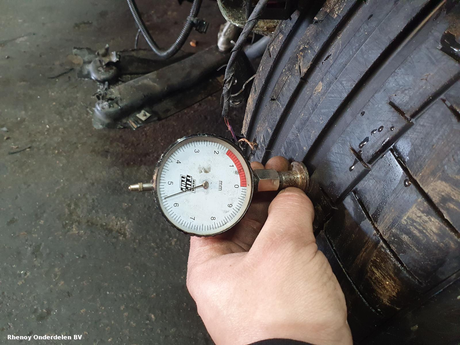 View Auto part VELGEN SET AUDI A5 2020