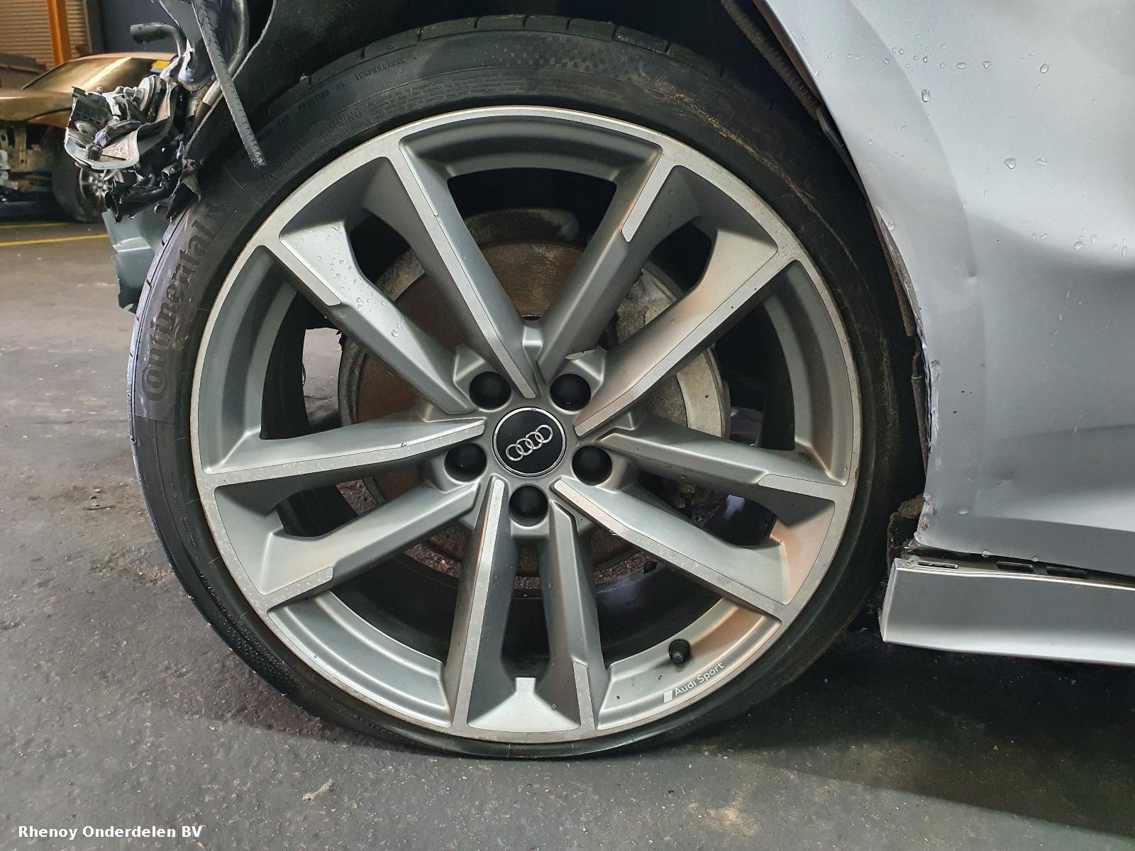 View Auto part VELGEN SET AUDI A5 2020