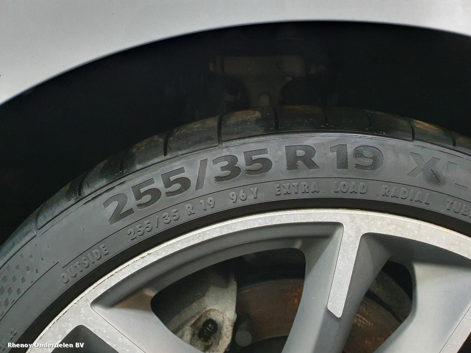 View Auto part VELGEN SET AUDI A5 2020