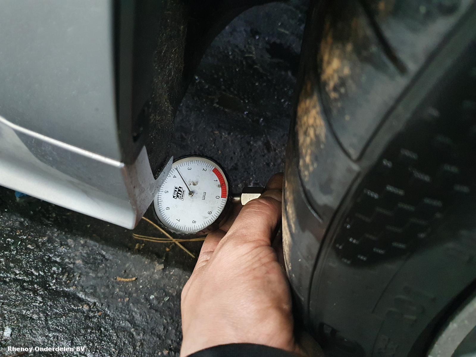 View Auto part VELGEN SET AUDI A5 2020