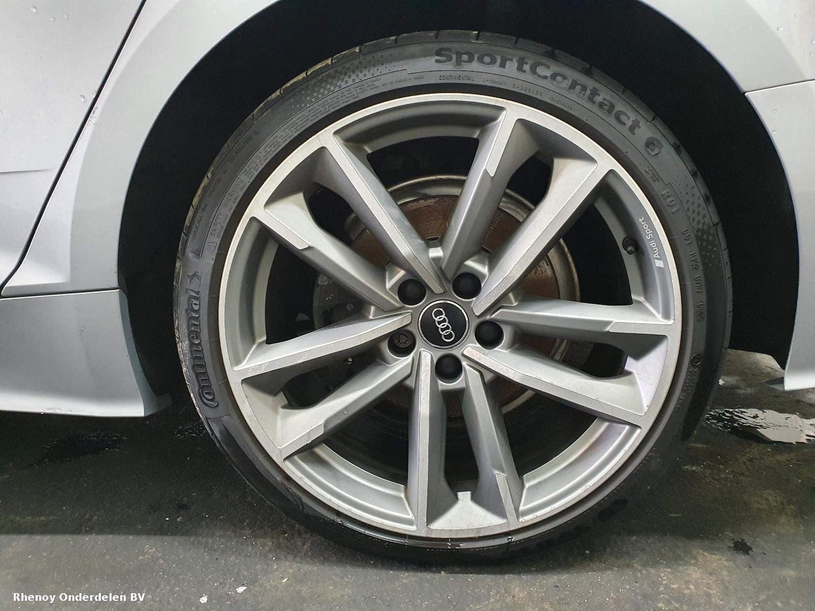 View Auto part VELGEN SET AUDI A5 2020