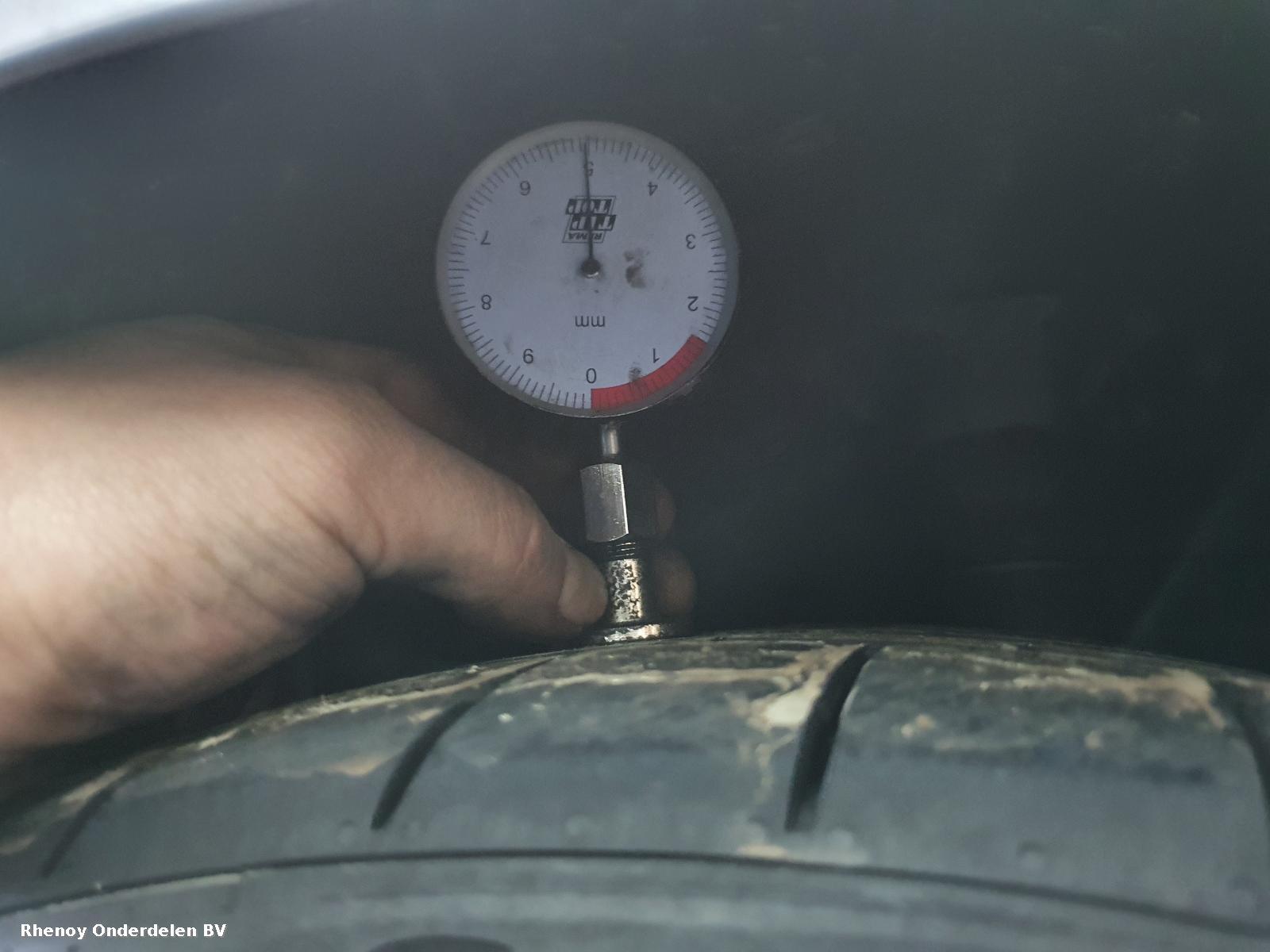 View Auto part VELGEN SET AUDI A5 2020