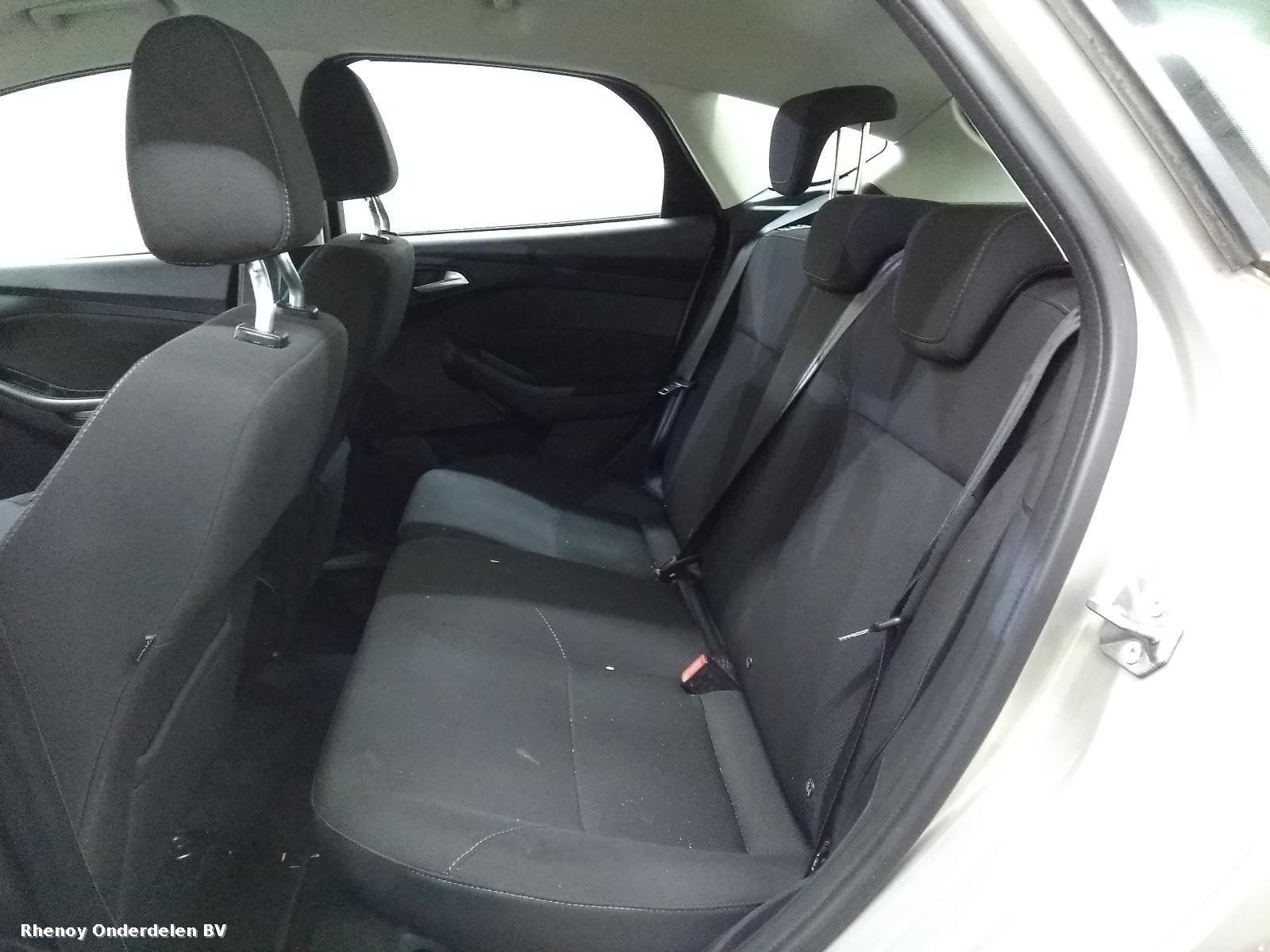 View Auto part INTERIEUR COMPLEET FORD FOCUS 2015