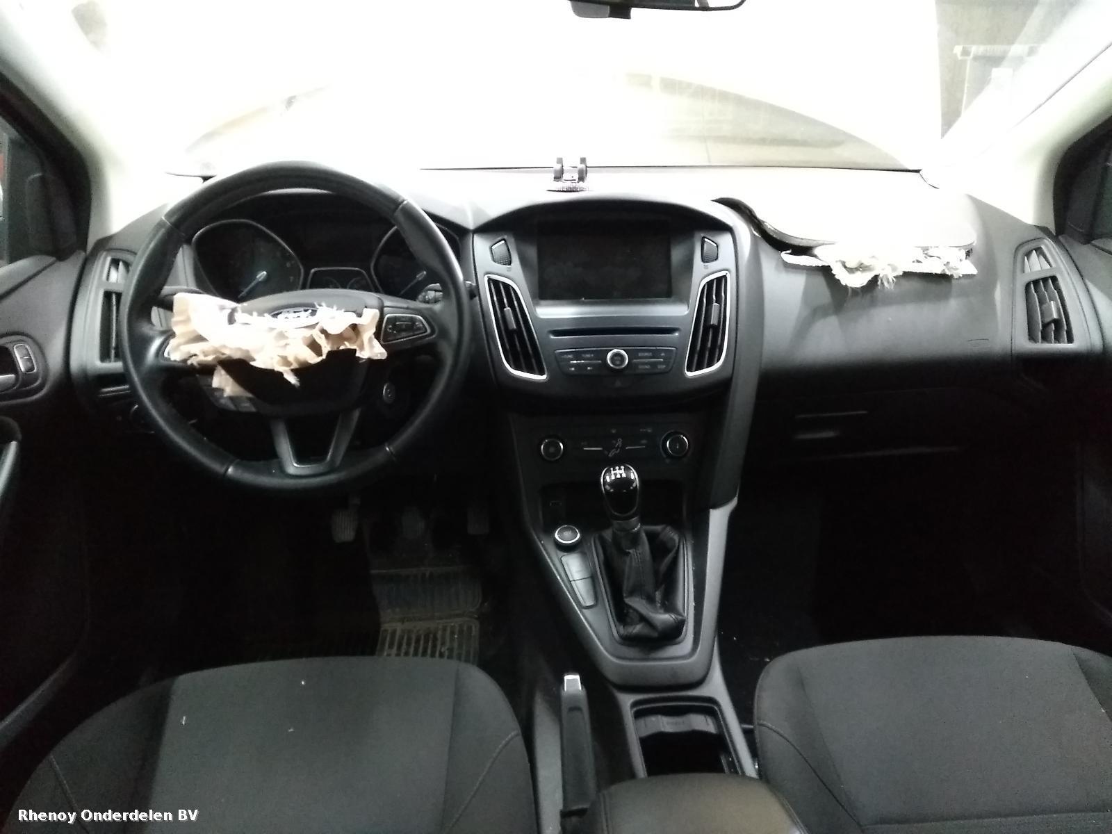 View Auto part NAVIGATIE FORD FOCUS 2015