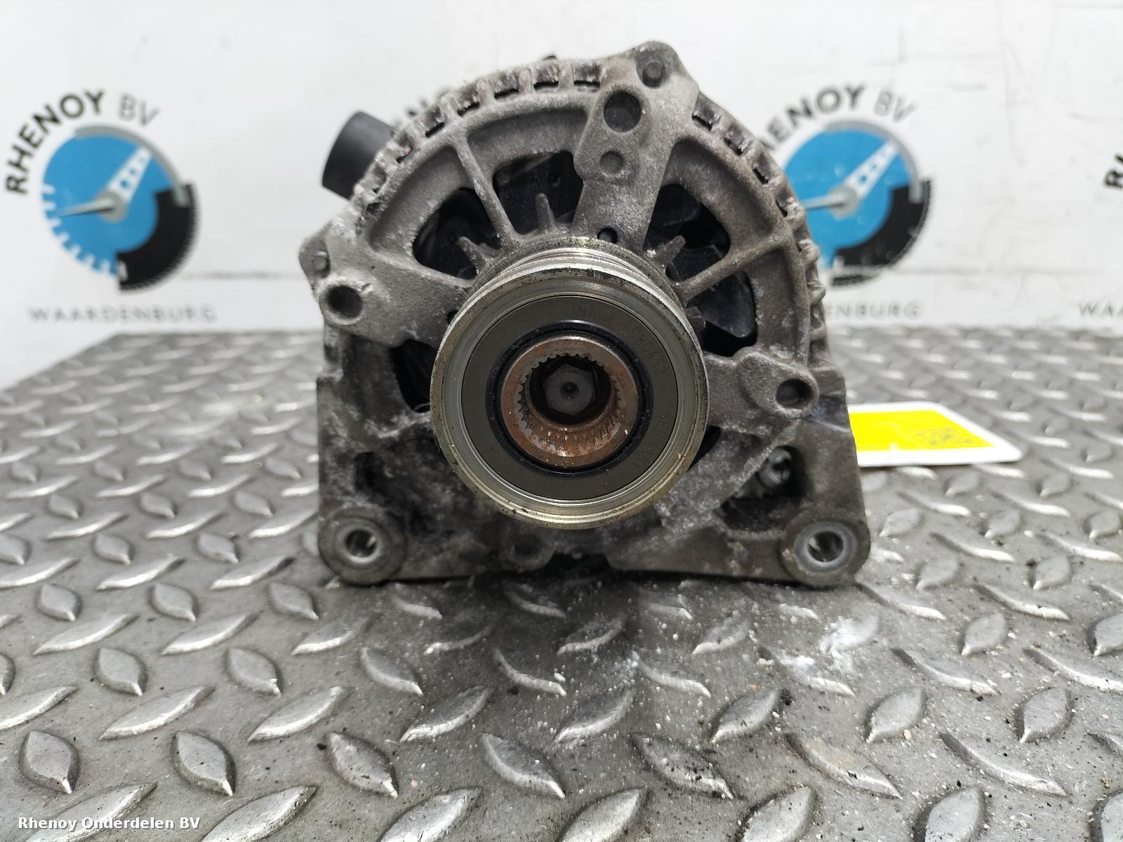 Bekijk Auto-onderdeel DYNAMO FORD FOCUS 2015